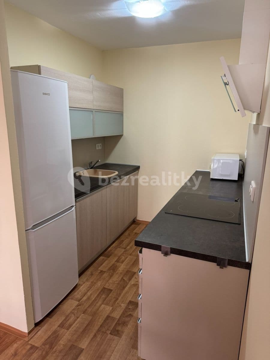 Pronájem bytu 2+kk 43 m², Mohylová, Praha, Praha Pronájem bytu 2+kk 43 m², Mohylová, Praha, Praha