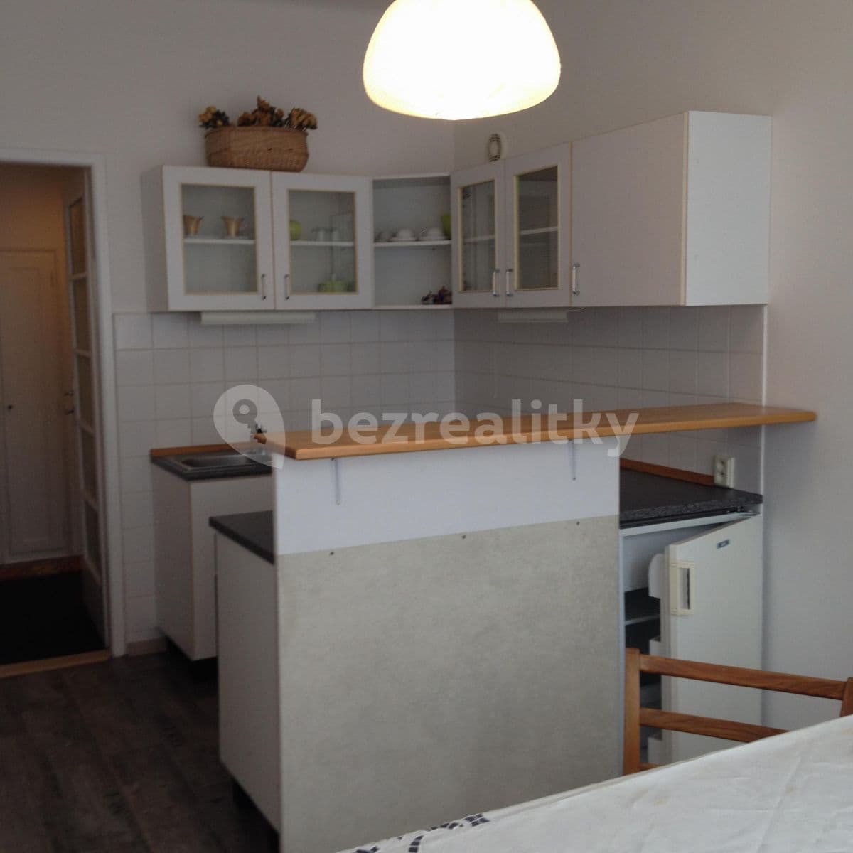 Pronájem bytu 3+1 75 m², Nad Popelkou, Praha, Praha Pronájem bytu 3+1 75 m², Nad Popelkou, Praha, Praha
