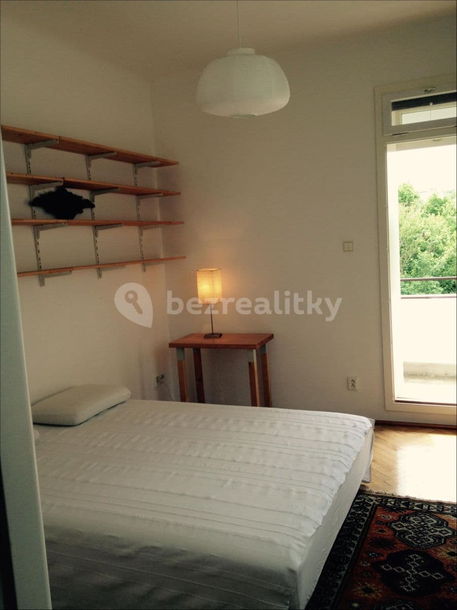 Pronájem bytu 3+1 75 m², Nad Popelkou, Praha, Praha Pronájem bytu 3+1 75 m², Nad Popelkou, Praha, Praha