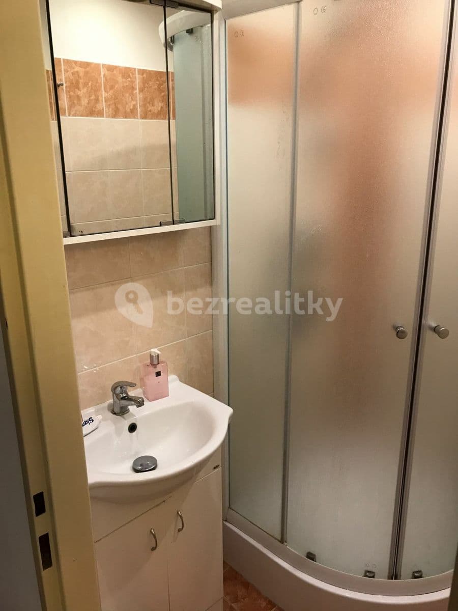 Pronájem bytu 2+kk 43 m², Zdiměřická, Praha, Praha Pronájem bytu 2+kk 43 m², Zdiměřická, Praha, Praha