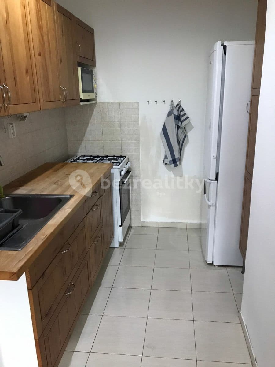 Pronájem bytu 2+kk 43 m², Zdiměřická, Praha, Praha Pronájem bytu 2+kk 43 m², Zdiměřická, Praha, Praha