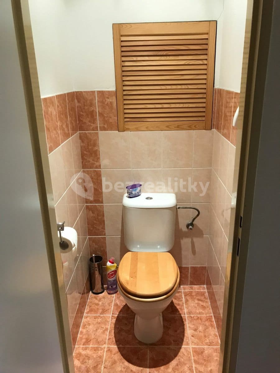 Pronájem bytu 2+kk 43 m², Zdiměřická, Praha, Praha Pronájem bytu 2+kk 43 m², Zdiměřická, Praha, Praha