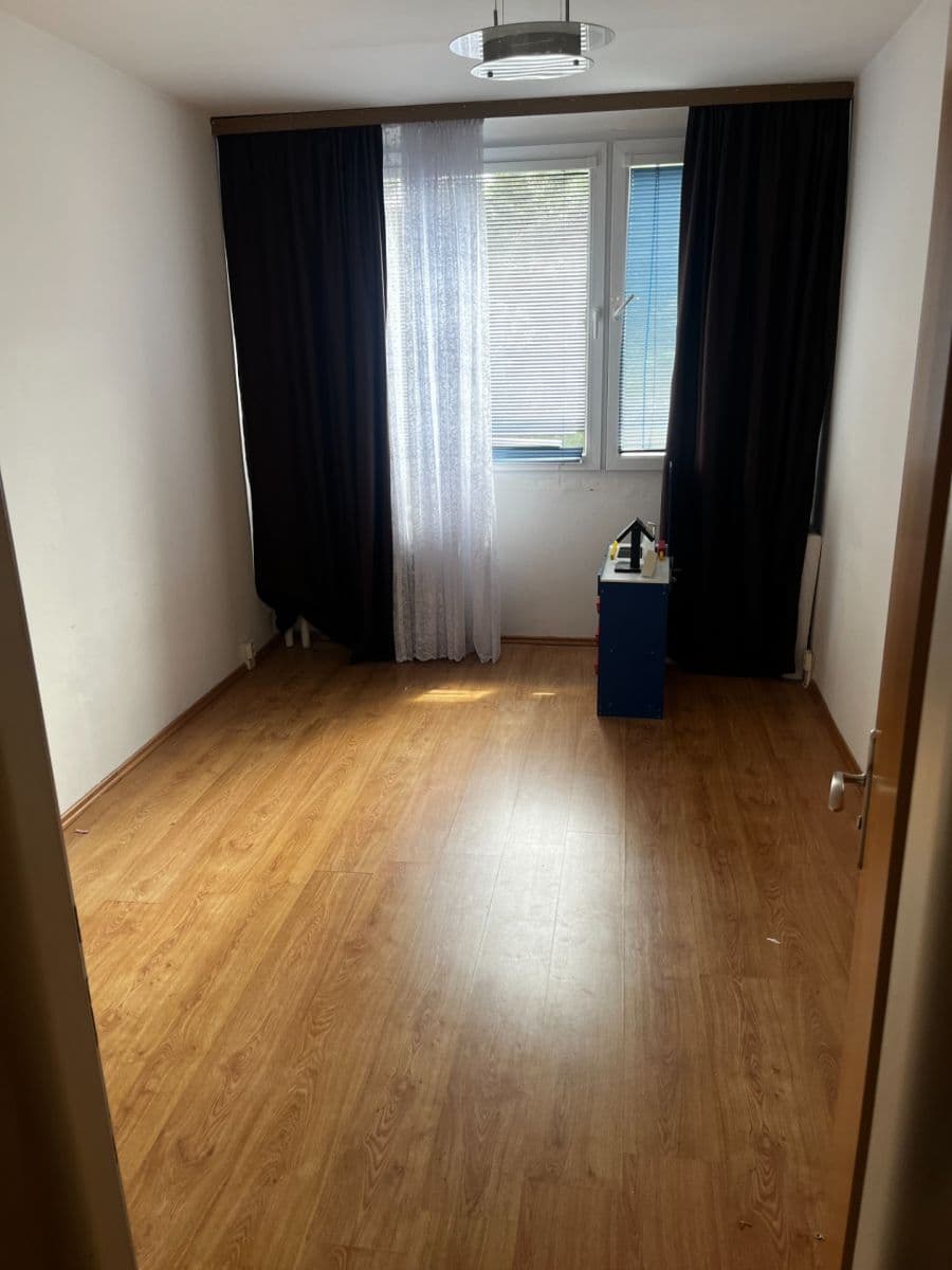 Pronájem bytu 2+kk 43 m², Zdiměřická, Praha, Praha Pronájem bytu 2+kk 43 m², Zdiměřická, Praha, Praha