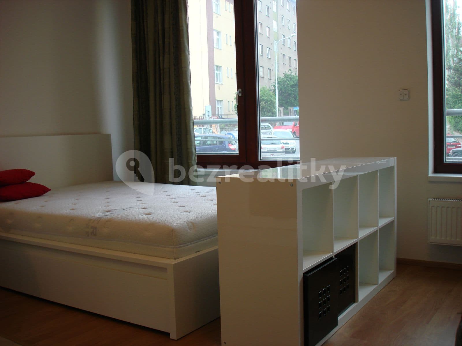 Pronájem bytu 1+kk 33 m², Musílkova, Praha, Praha Pronájem bytu 1+kk 33 m², Musílkova, Praha, Praha