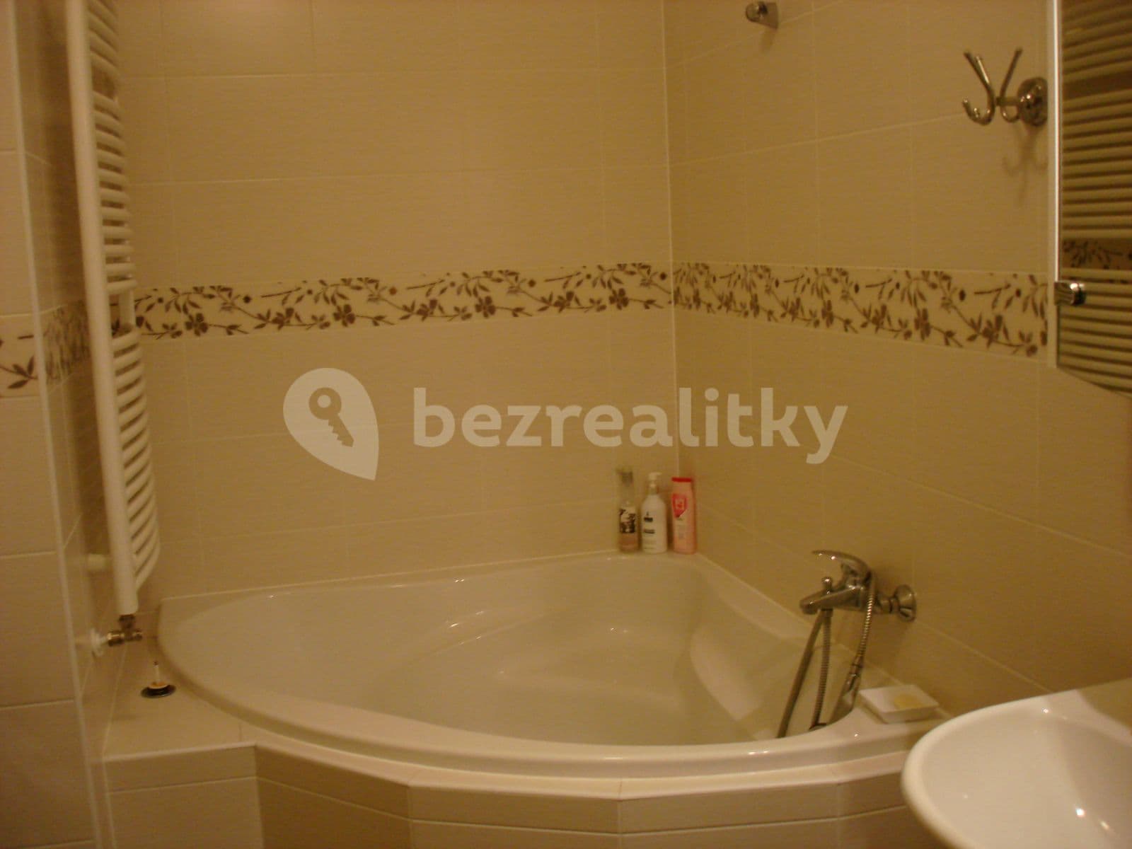 Pronájem bytu 1+kk 33 m², Musílkova, Praha, Praha Pronájem bytu 1+kk 33 m², Musílkova, Praha, Praha