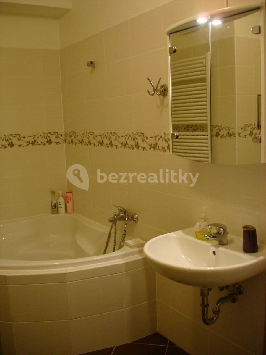 Pronájem bytu 1+kk 33 m², Musílkova, Praha, Praha Pronájem bytu 1+kk 33 m², Musílkova, Praha, Praha