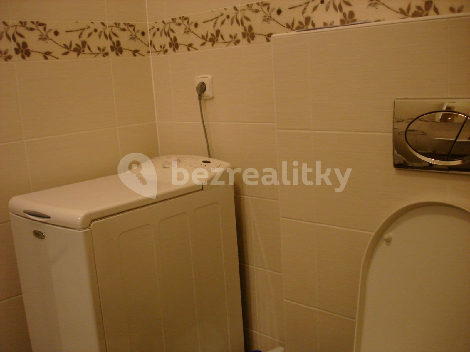 Pronájem bytu 1+kk 33 m², Musílkova, Praha, Praha Pronájem bytu 1+kk 33 m², Musílkova, Praha, Praha