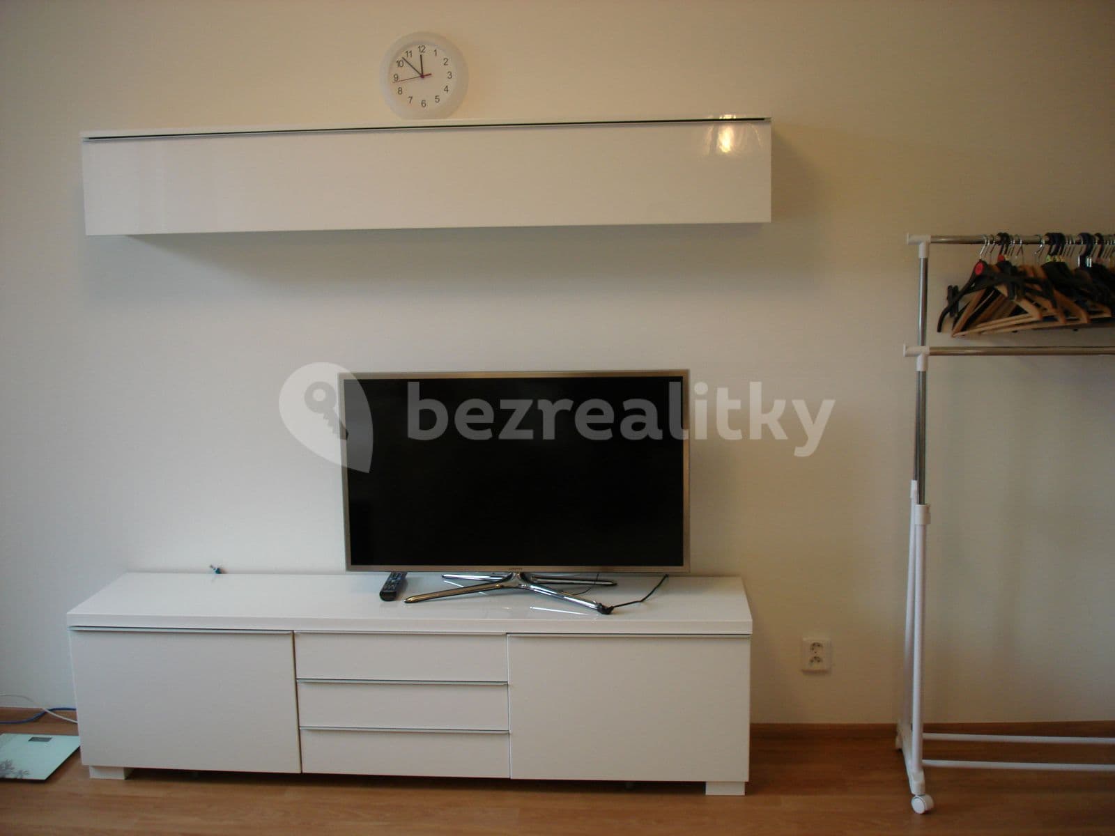 Pronájem bytu 1+kk 33 m², Musílkova, Praha, Praha Pronájem bytu 1+kk 33 m², Musílkova, Praha, Praha
