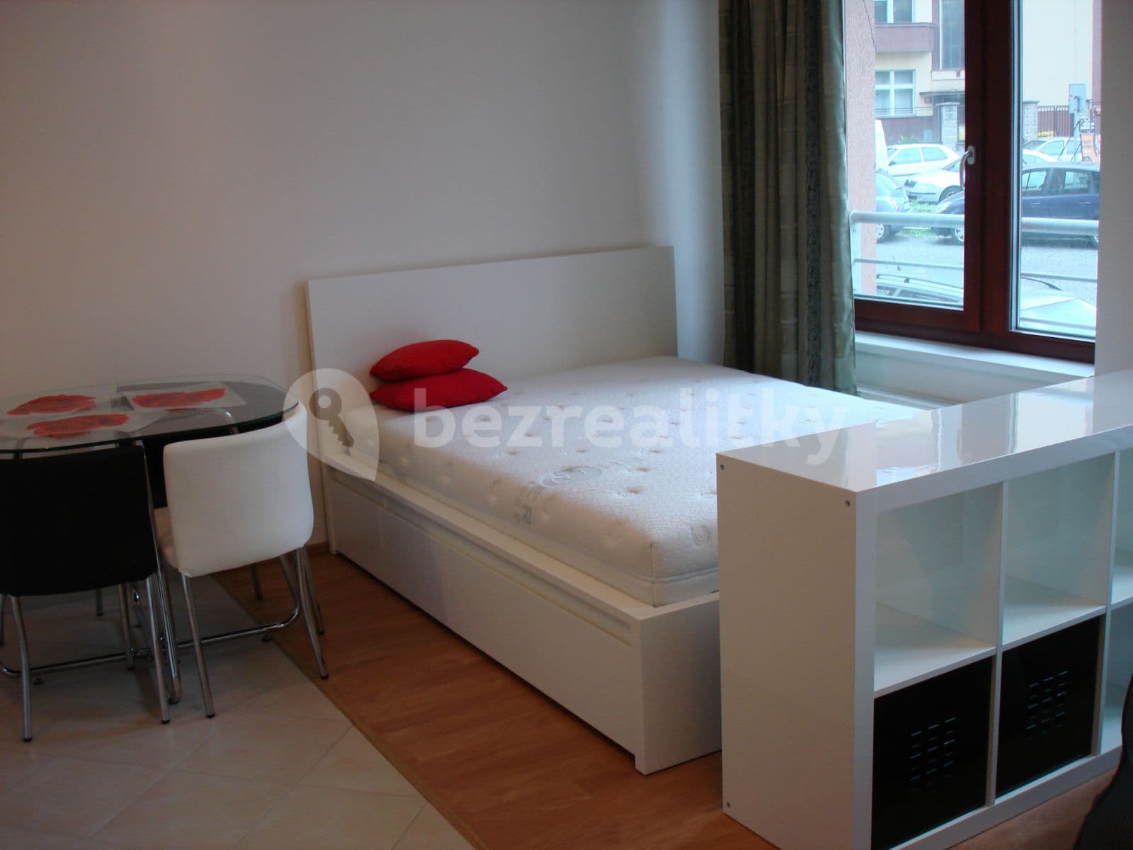 Pronájem bytu 1+kk 33 m², Musílkova, Praha, Praha Pronájem bytu 1+kk 33 m², Musílkova, Praha, Praha
