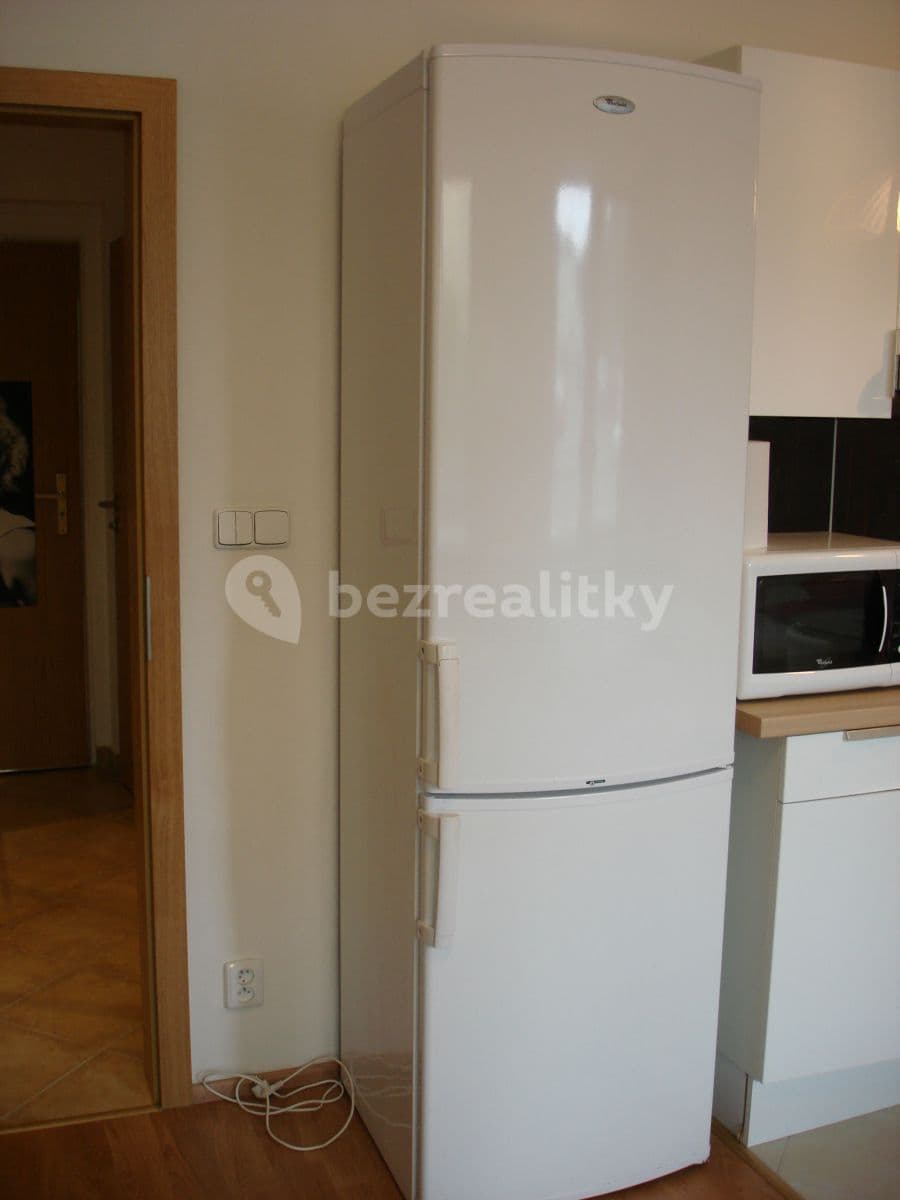 Pronájem bytu 1+kk 33 m², Musílkova, Praha, Praha Pronájem bytu 1+kk 33 m², Musílkova, Praha, Praha