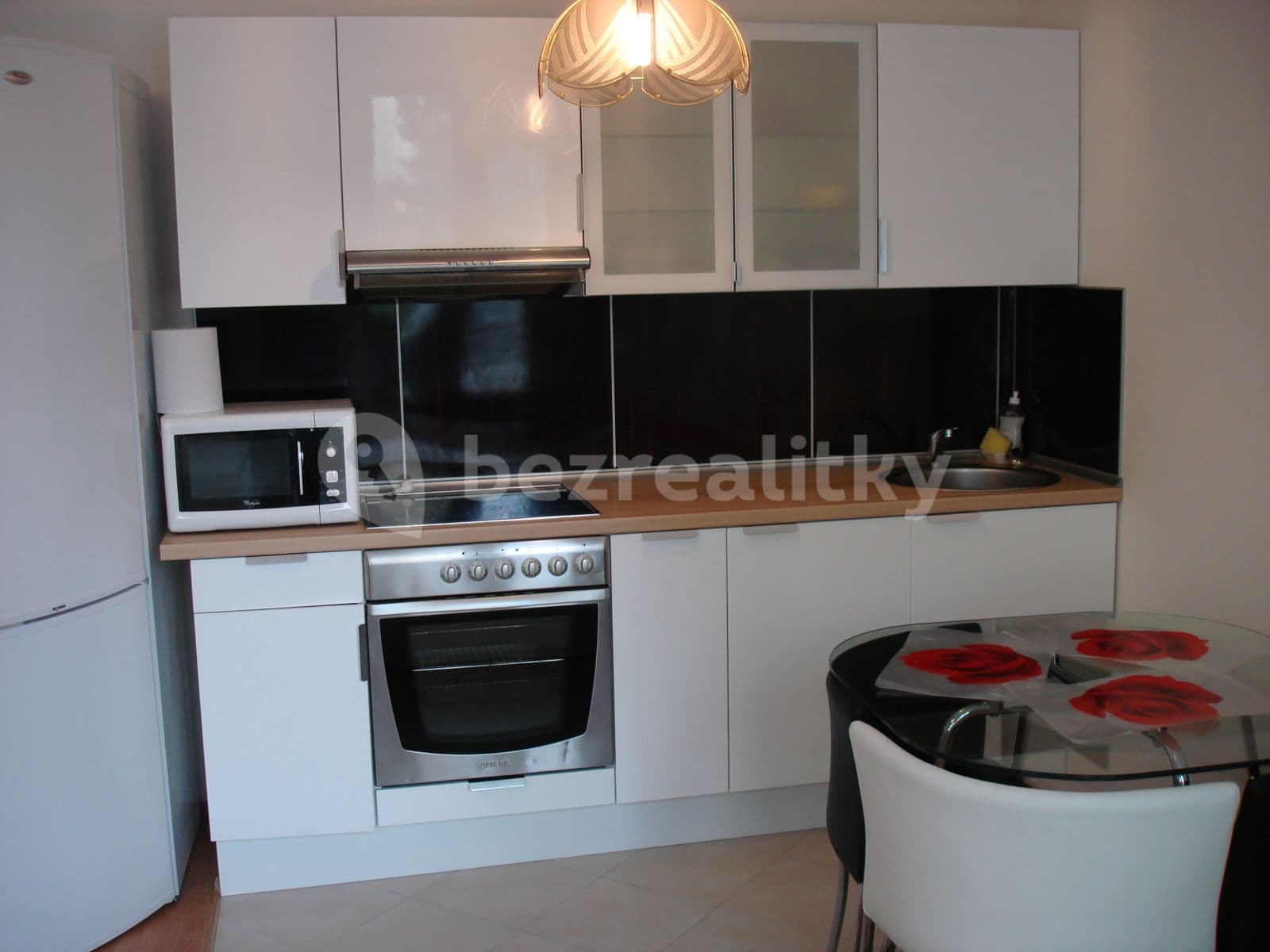 Pronájem bytu 1+kk 33 m², Musílkova, Praha, Praha Pronájem bytu 1+kk 33 m², Musílkova, Praha, Praha
