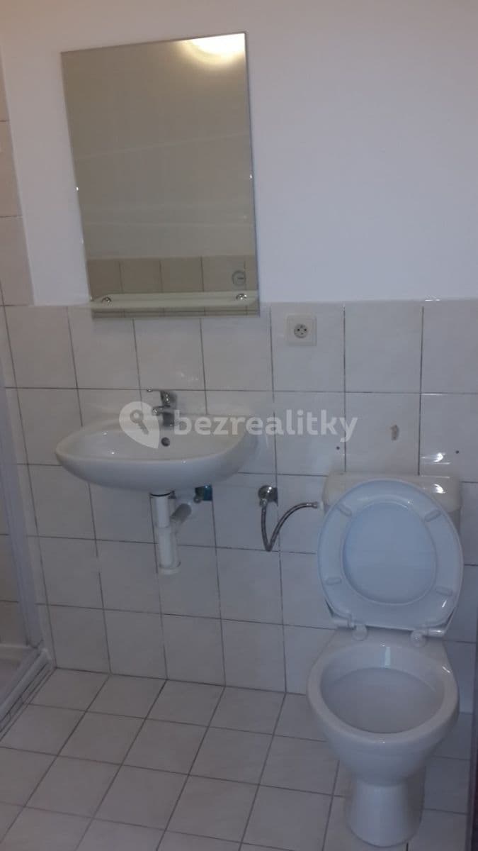 Pronájem bytu 1+kk 24 m², Řehořova, Praha, Praha Pronájem bytu 1+kk 24 m², Řehořova, Praha, Praha