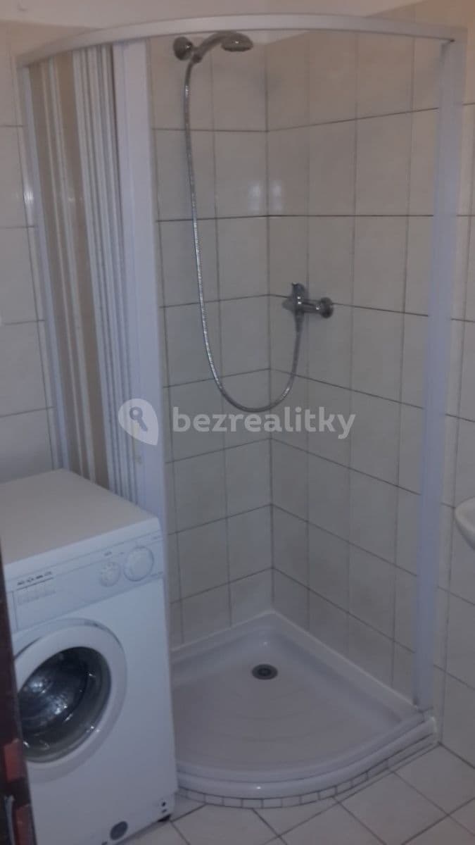 Pronájem bytu 1+kk 24 m², Řehořova, Praha, Praha Pronájem bytu 1+kk 24 m², Řehořova, Praha, Praha