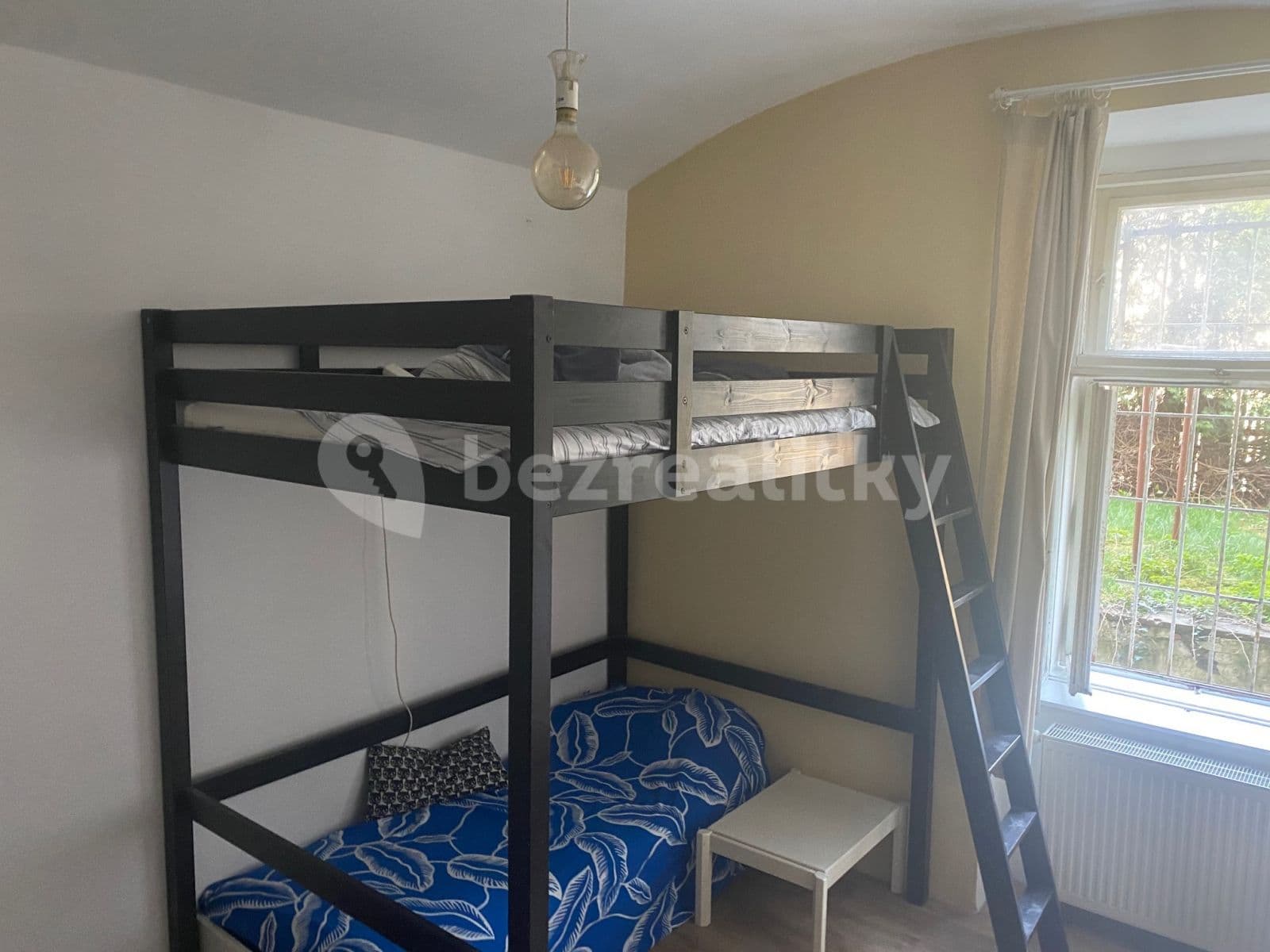 Pronájem bytu 1+kk 24 m², Řehořova, Praha, Praha Pronájem bytu 1+kk 24 m², Řehořova, Praha, Praha