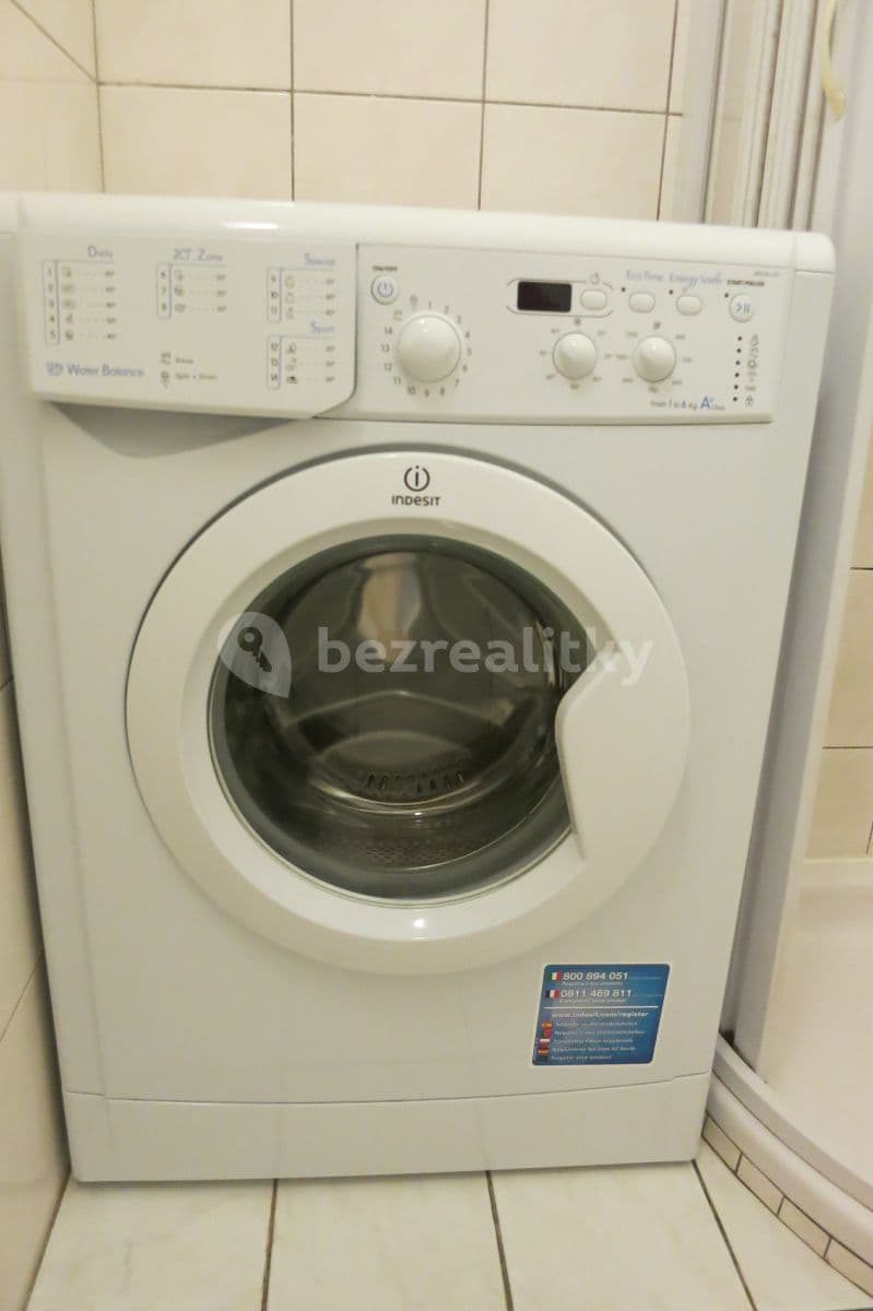 Pronájem bytu 1+kk 24 m², Řehořova, Praha, Praha Pronájem bytu 1+kk 24 m², Řehořova, Praha, Praha