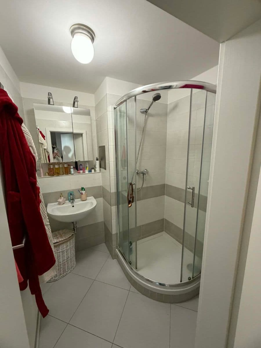 Pronájem bytu Garsoniéra 28 m², Míšovická, Praha, Praha Pronájem bytu Garsoniéra 28 m², Míšovická, Praha, Praha