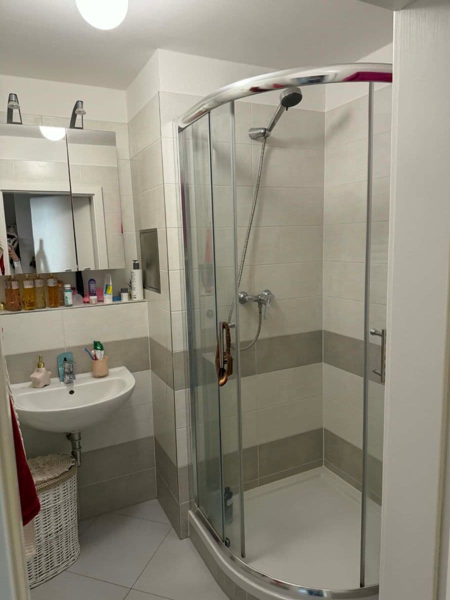 Pronájem bytu Garsoniéra 28 m², Míšovická, Praha, Praha Pronájem bytu Garsoniéra 28 m², Míšovická, Praha, Praha