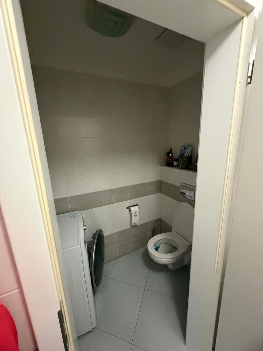 Pronájem bytu Garsoniéra 28 m², Míšovická, Praha, Praha Pronájem bytu Garsoniéra 28 m², Míšovická, Praha, Praha