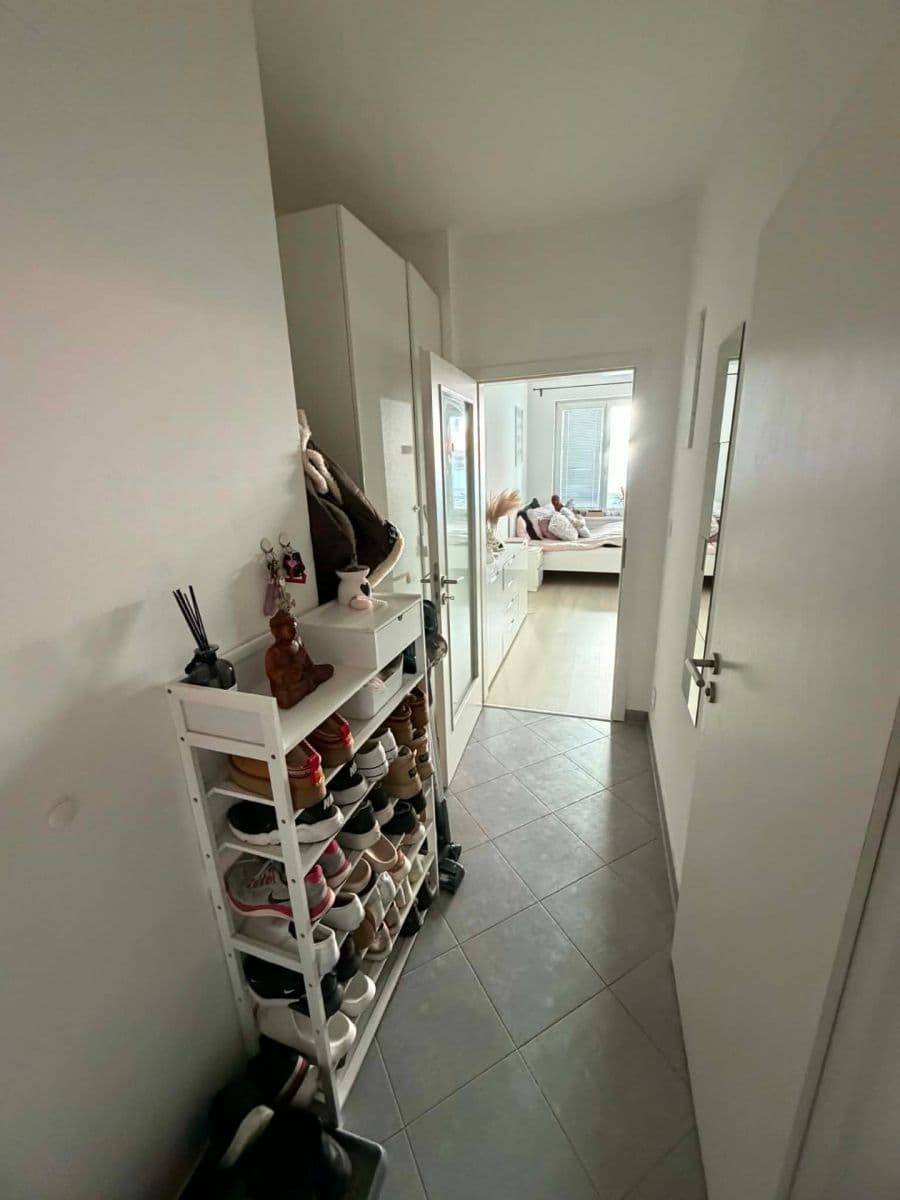 Pronájem bytu Garsoniéra 28 m², Míšovická, Praha, Praha Pronájem bytu Garsoniéra 28 m², Míšovická, Praha, Praha