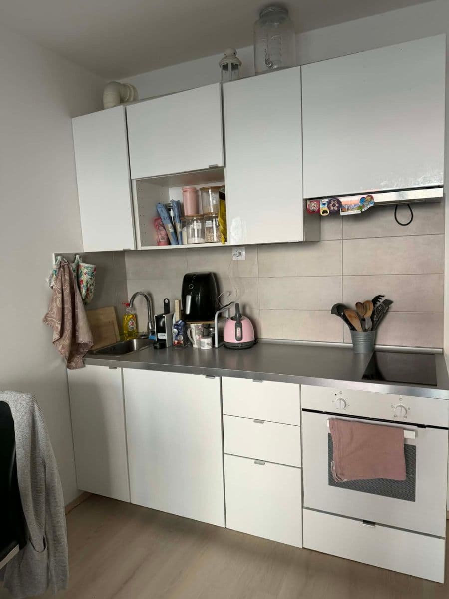 Pronájem bytu Garsoniéra 28 m², Míšovická, Praha, Praha Pronájem bytu Garsoniéra 28 m², Míšovická, Praha, Praha