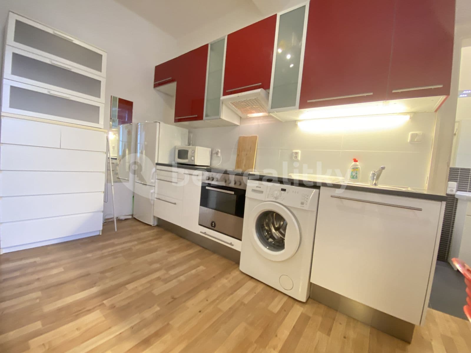 Pronájem bytu Garsoniéra 19 m², Koldínova, Praha, Praha Pronájem bytu Garsoniéra 19 m², Koldínova, Praha, Praha