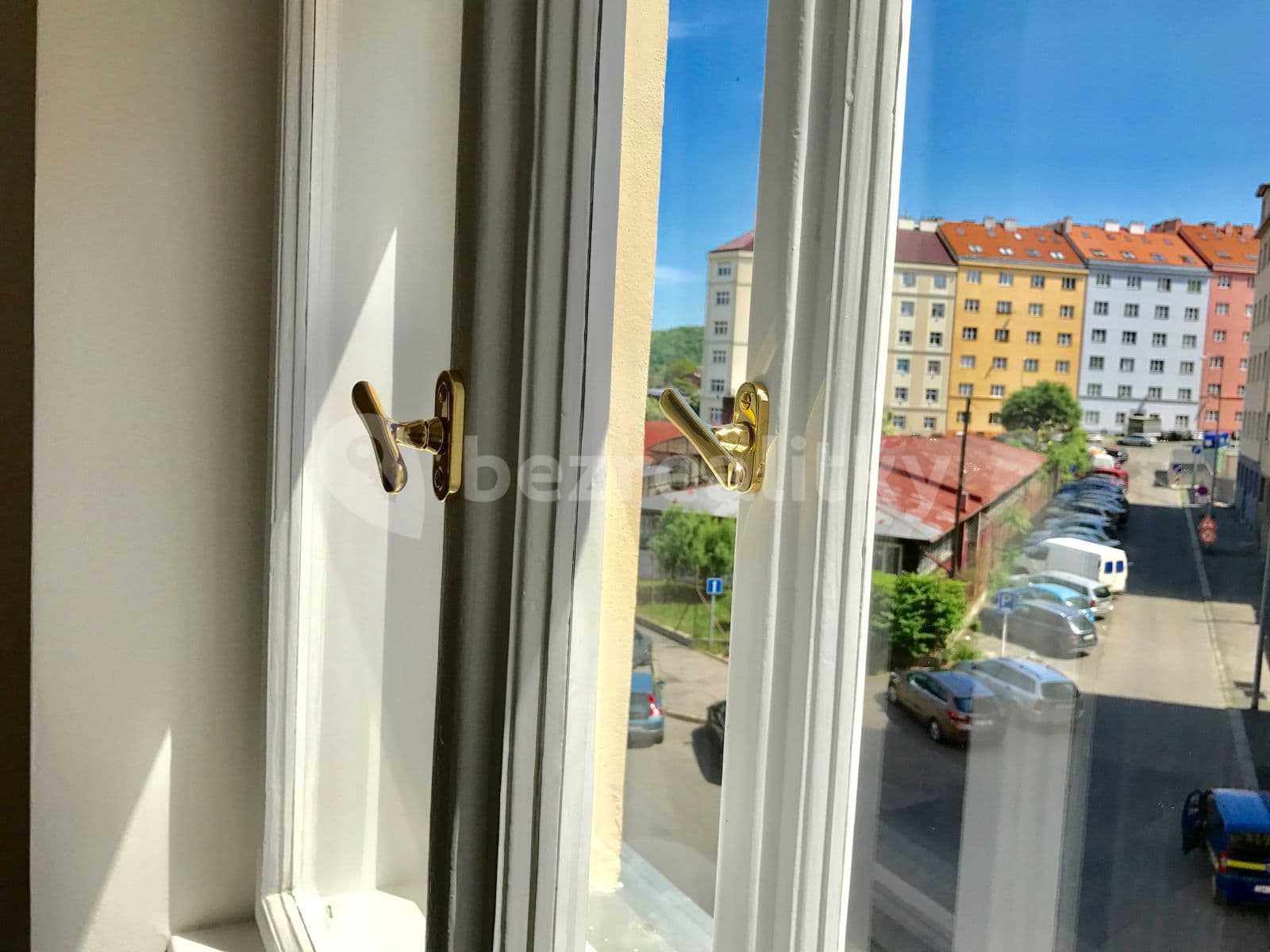 Pronájem bytu 2+kk 52 m², Mojmírova, Praha, Praha Pronájem bytu 2+kk 52 m², Mojmírova, Praha, Praha