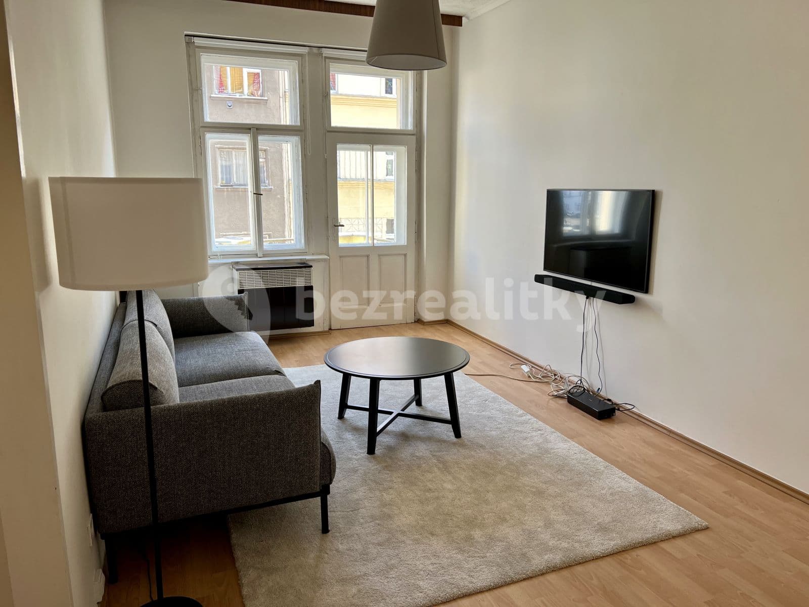 Pronájem bytu 2+kk 52 m², Mojmírova, Praha, Praha Pronájem bytu 2+kk 52 m², Mojmírova, Praha, Praha