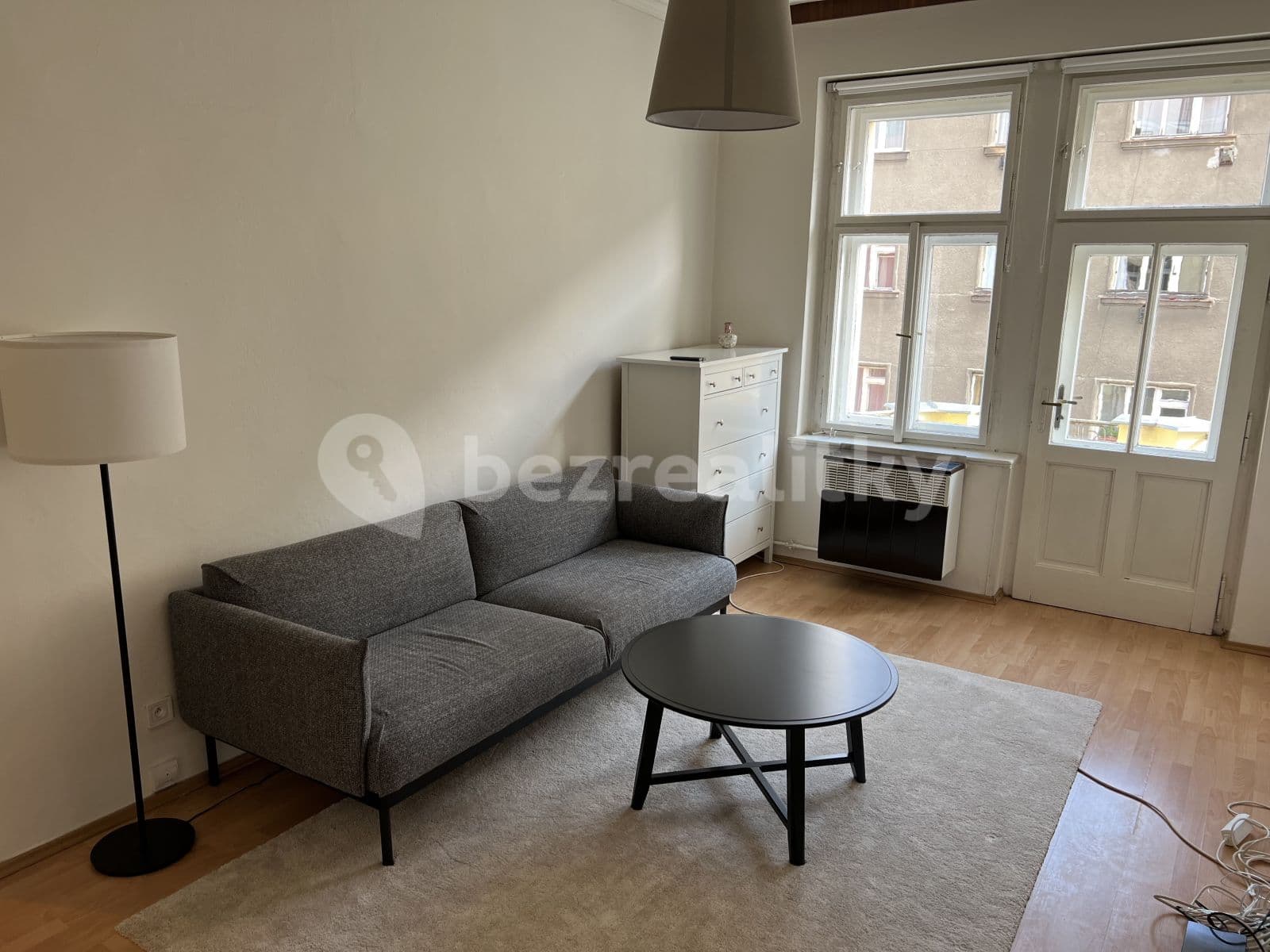 Pronájem bytu 2+kk 52 m², Mojmírova, Praha, Praha Pronájem bytu 2+kk 52 m², Mojmírova, Praha, Praha