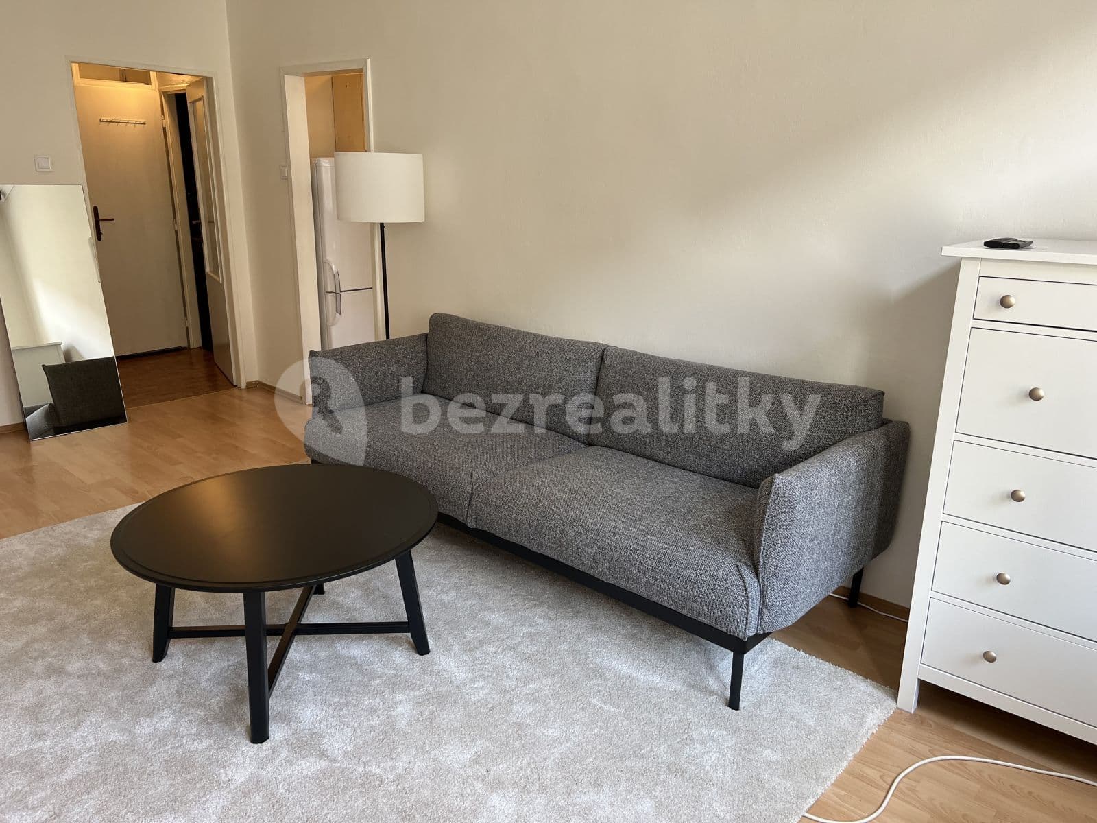 Pronájem bytu 2+kk 52 m², Mojmírova, Praha, Praha Pronájem bytu 2+kk 52 m², Mojmírova, Praha, Praha