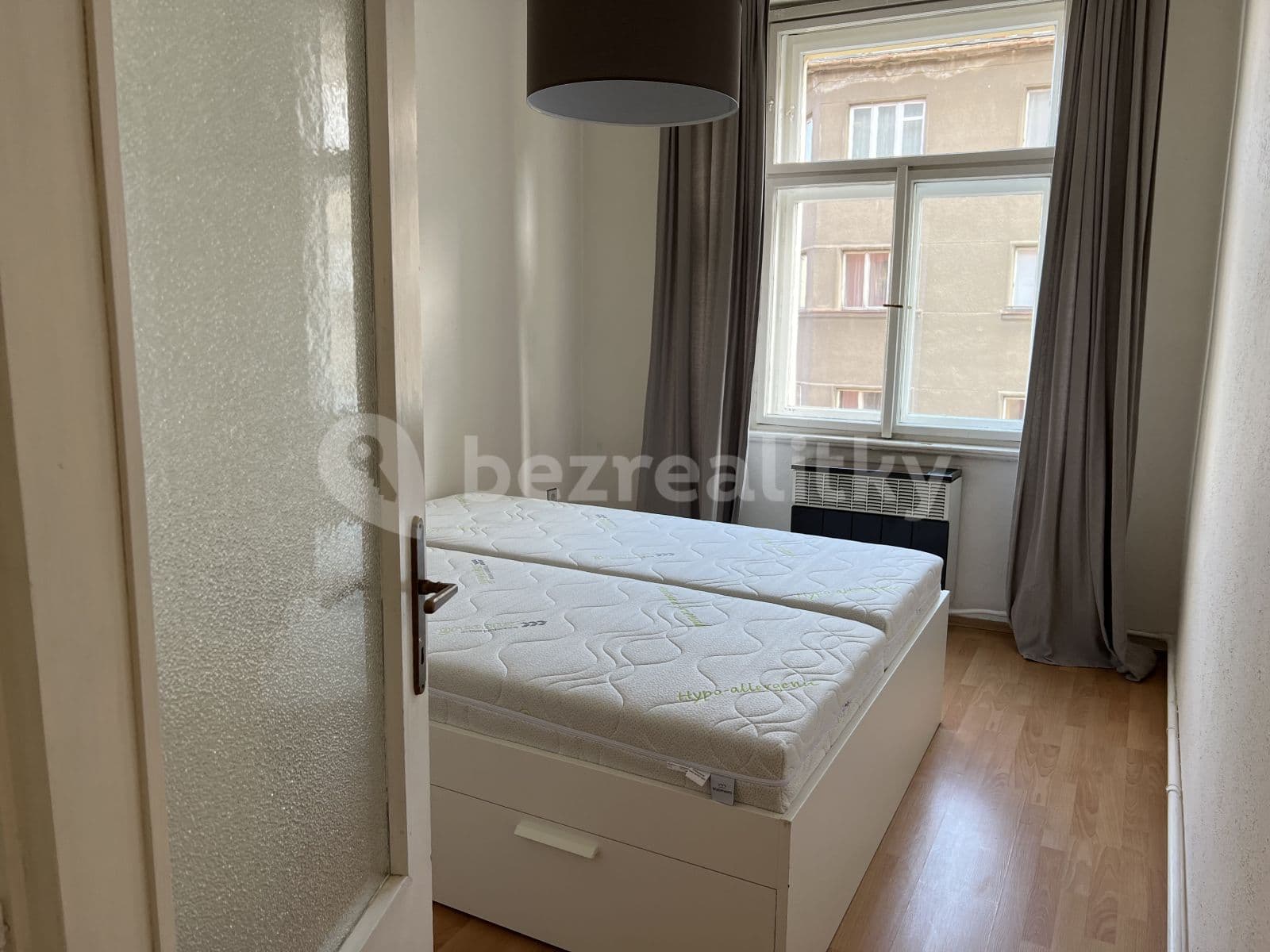 Pronájem bytu 2+kk 52 m², Mojmírova, Praha, Praha Pronájem bytu 2+kk 52 m², Mojmírova, Praha, Praha