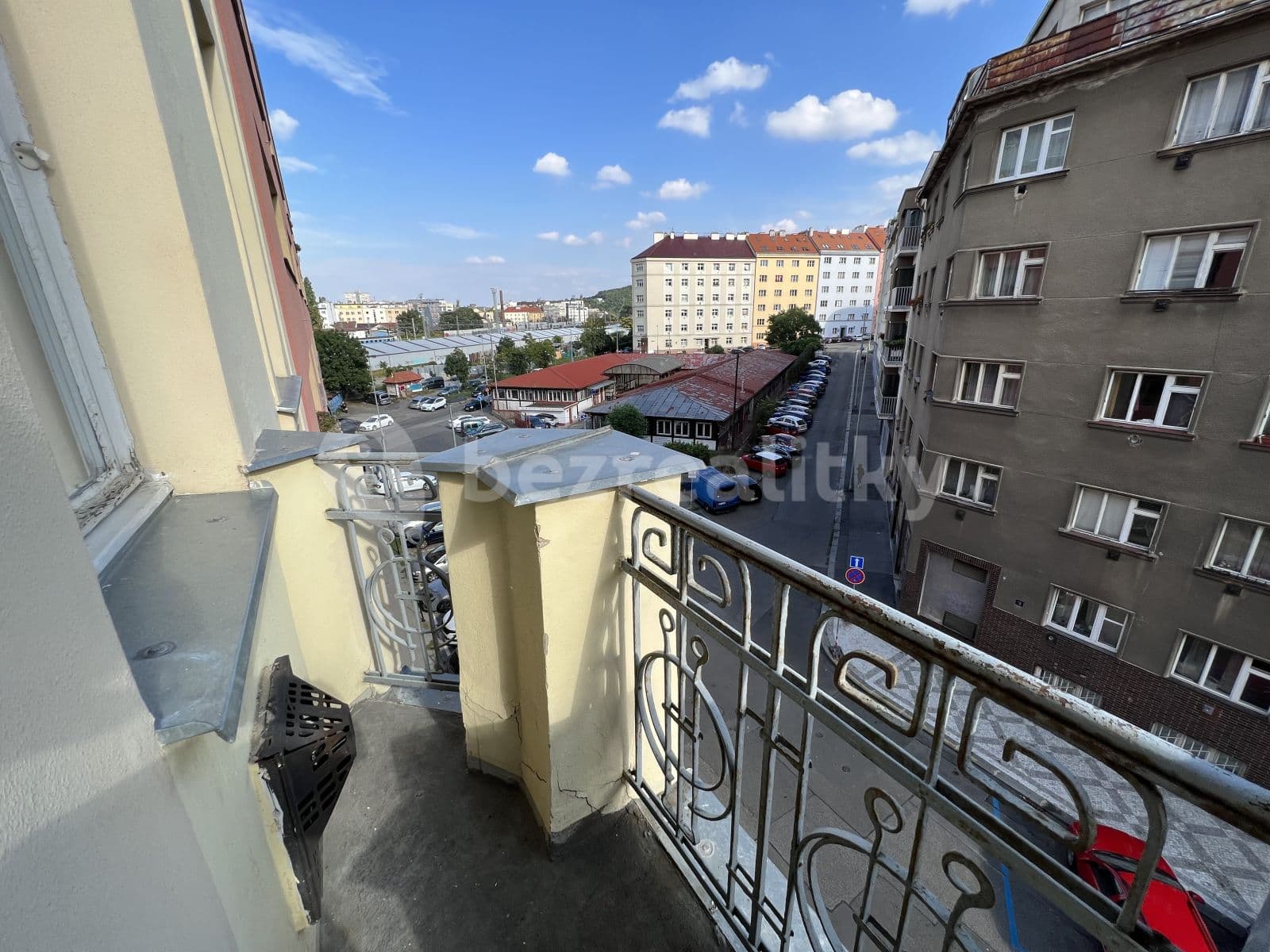 Pronájem bytu 2+kk 52 m², Mojmírova, Praha, Praha Pronájem bytu 2+kk 52 m², Mojmírova, Praha, Praha