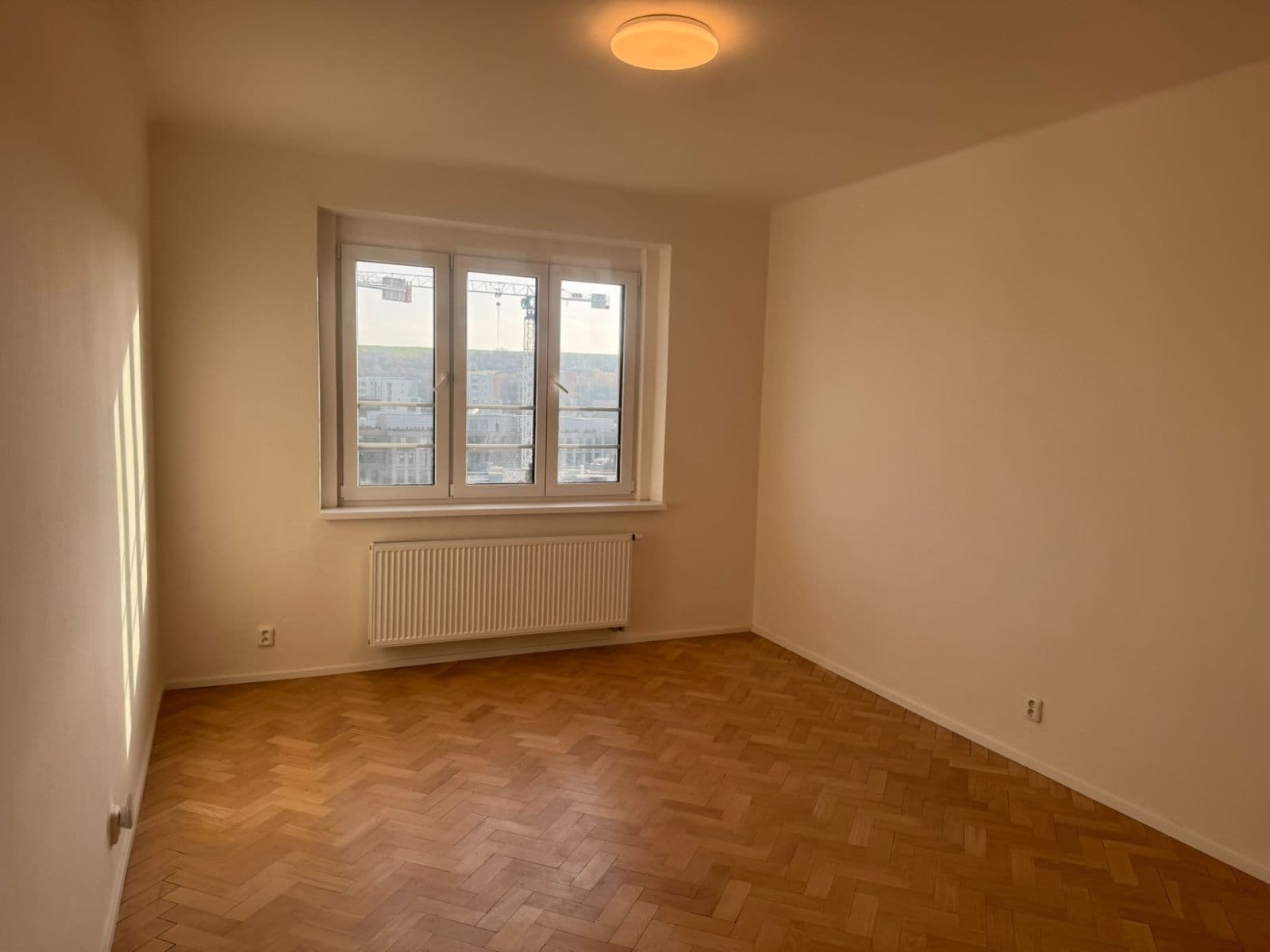 Pronájem bytu 1+1 32 m², Na Farkáně III, Praha, Praha Pronájem bytu 1+1 32 m², Na Farkáně III, Praha, Praha