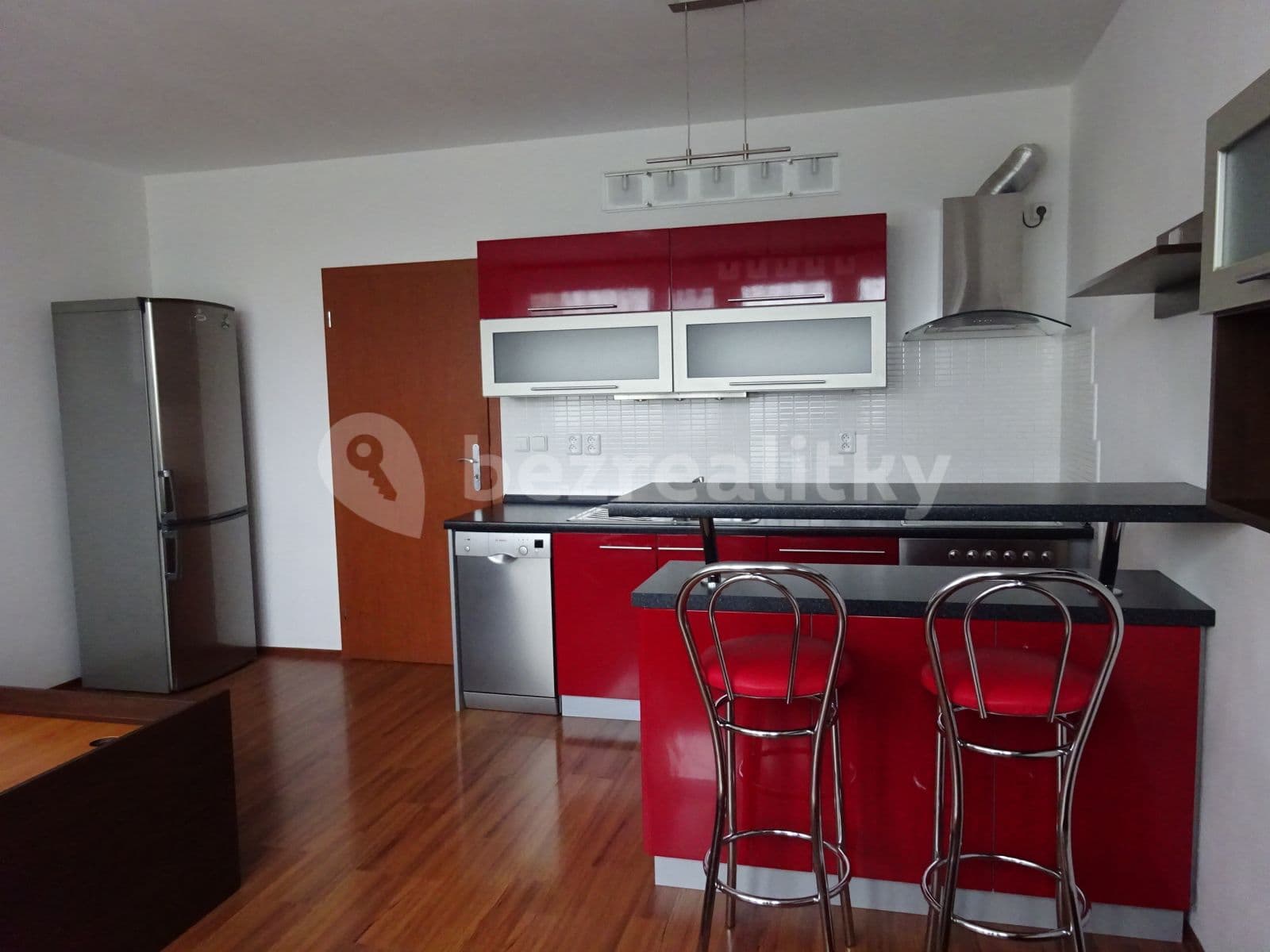 Pronájem bytu Garsoniéra 30 m², Zrzavého, Praha, Praha Pronájem bytu Garsoniéra 30 m², Zrzavého, Praha, Praha