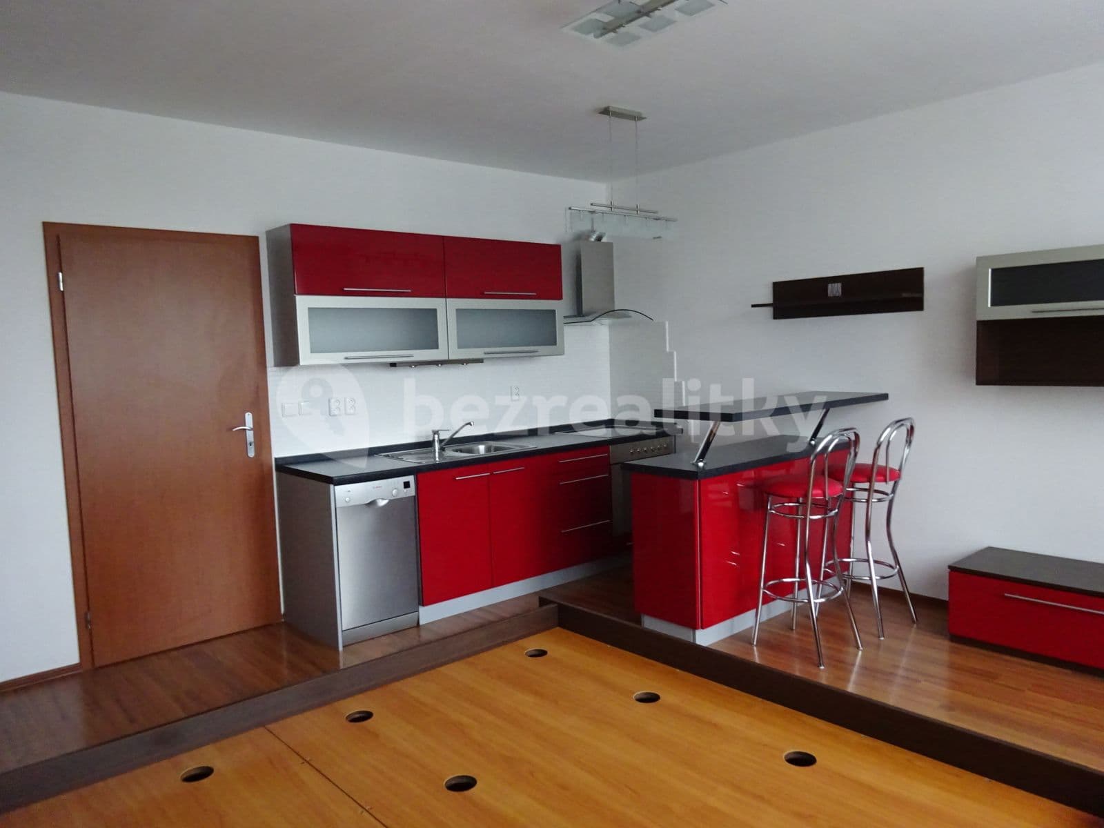 Pronájem bytu Garsoniéra 30 m², Zrzavého, Praha, Praha Pronájem bytu Garsoniéra 30 m², Zrzavého, Praha, Praha
