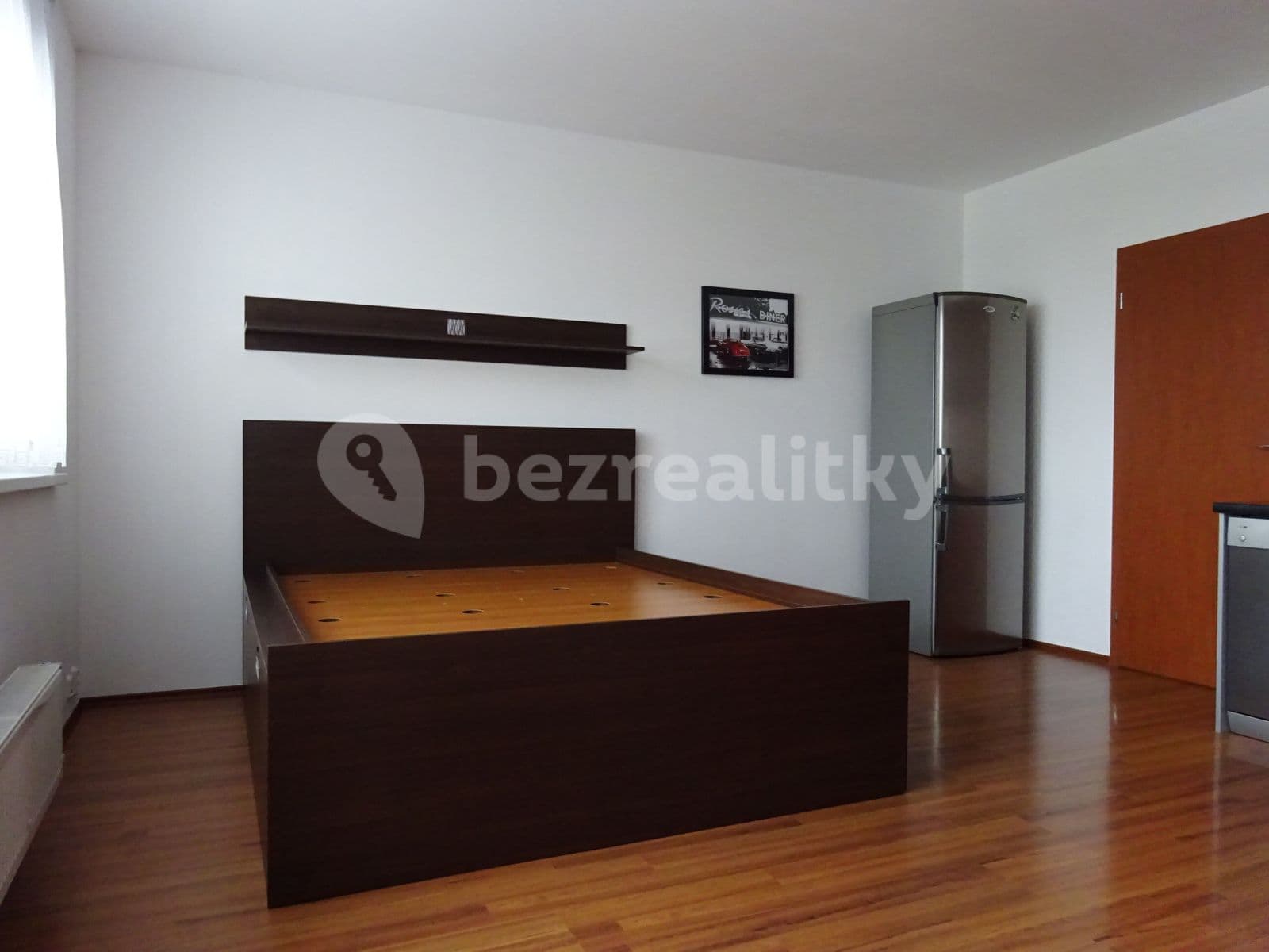 Pronájem bytu Garsoniéra 30 m², Zrzavého, Praha, Praha Pronájem bytu Garsoniéra 30 m², Zrzavého, Praha, Praha