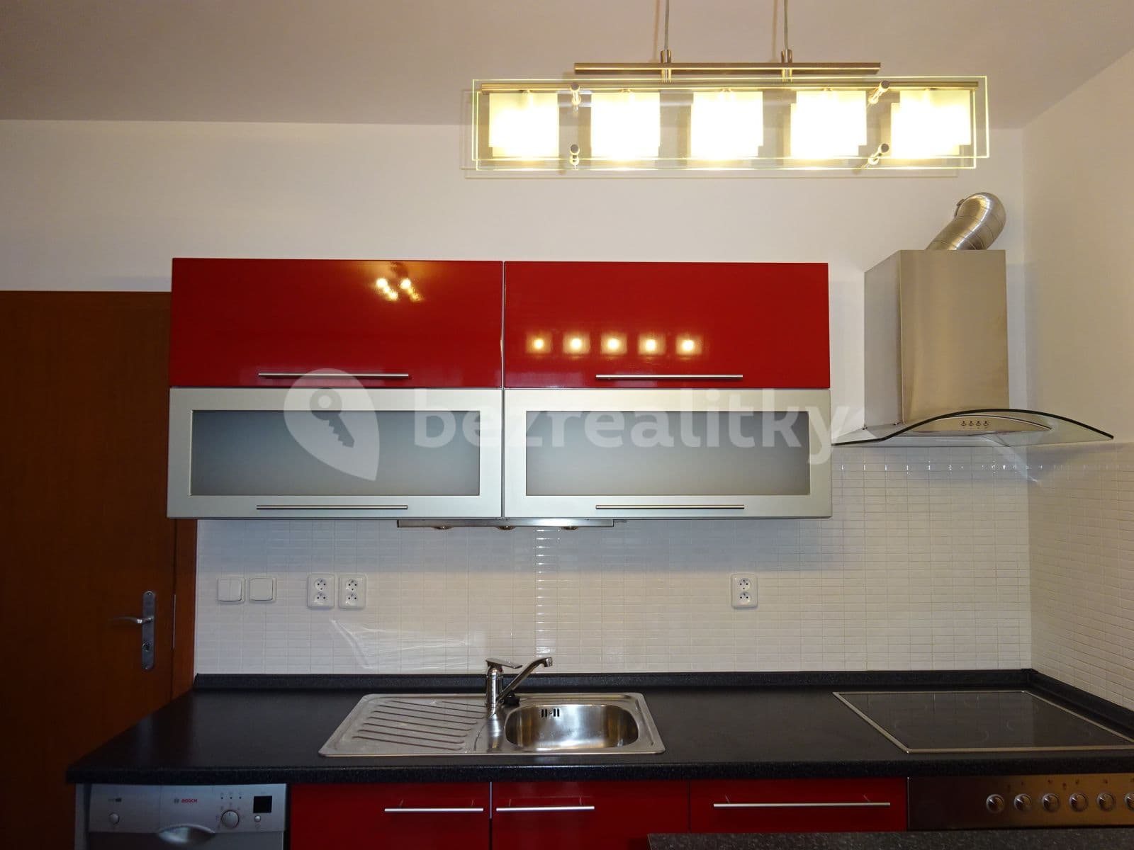 Pronájem bytu Garsoniéra 30 m², Zrzavého, Praha, Praha Pronájem bytu Garsoniéra 30 m², Zrzavého, Praha, Praha