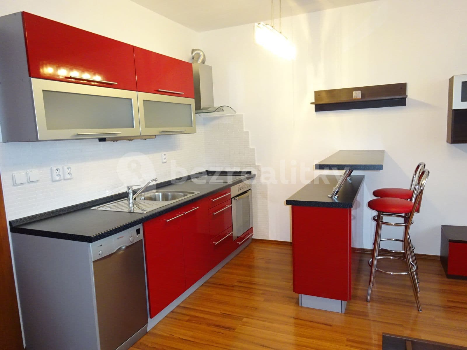 Pronájem bytu Garsoniéra 30 m², Zrzavého, Praha, Praha Pronájem bytu Garsoniéra 30 m², Zrzavého, Praha, Praha