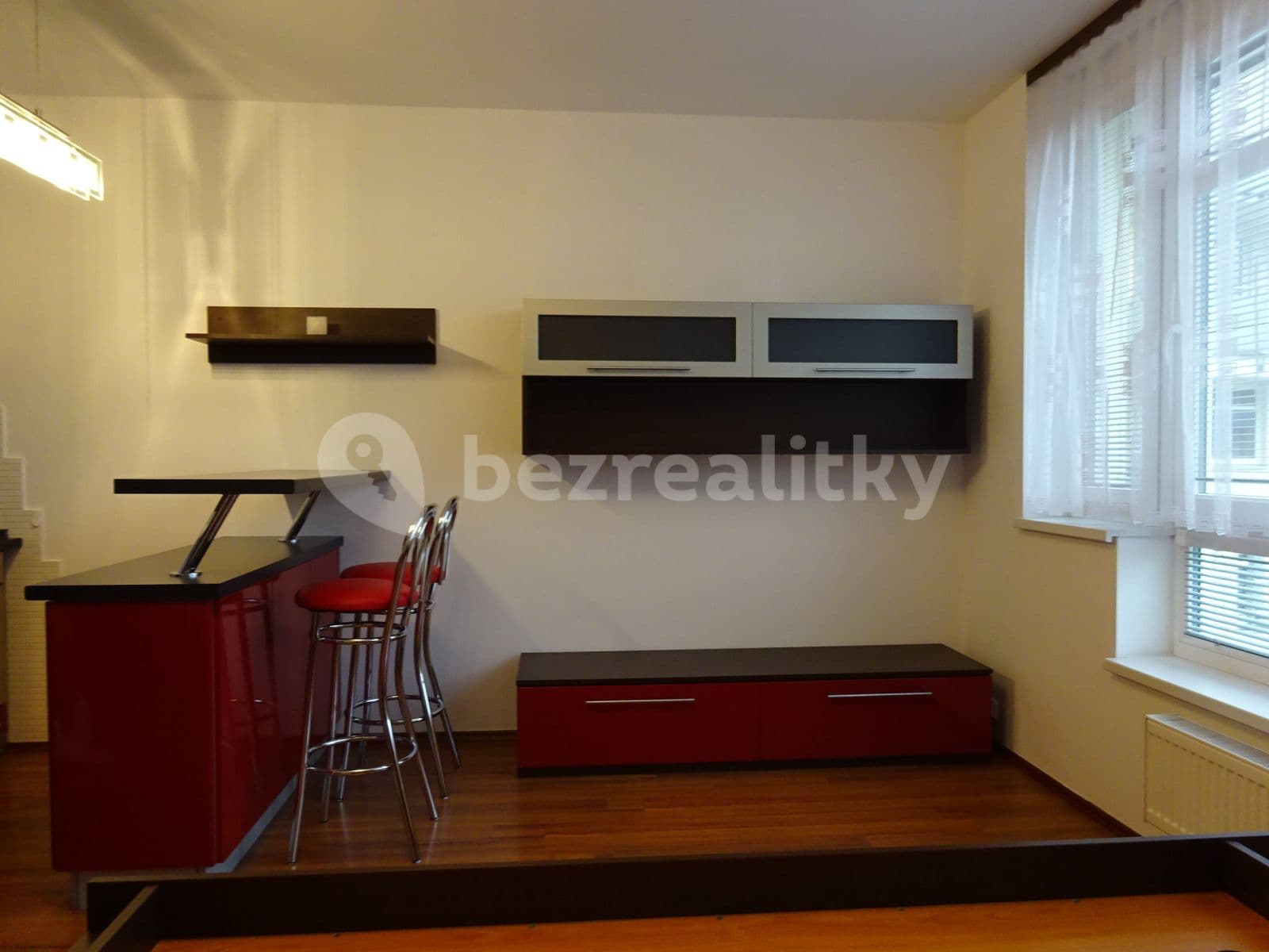 Pronájem bytu Garsoniéra 30 m², Zrzavého, Praha, Praha Pronájem bytu Garsoniéra 30 m², Zrzavého, Praha, Praha