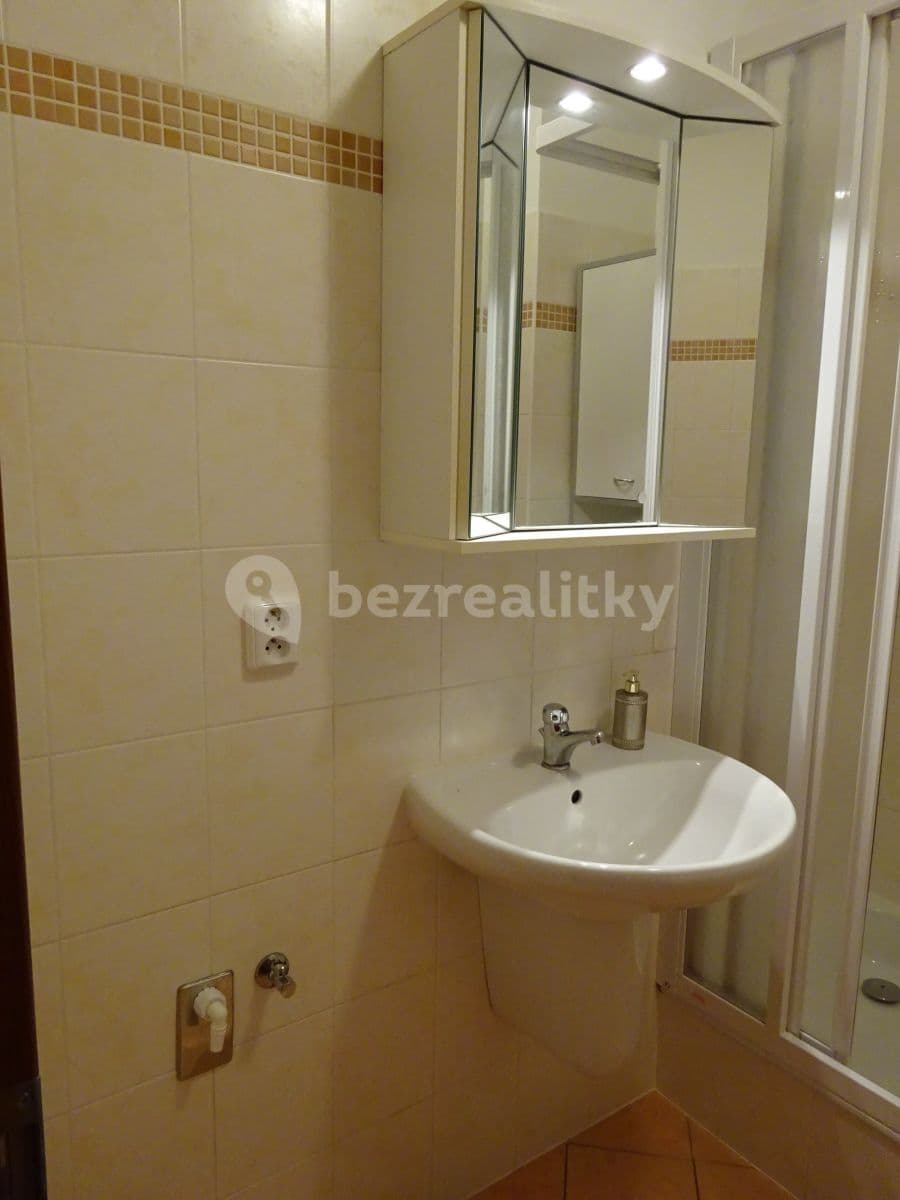 Pronájem bytu Garsoniéra 30 m², Zrzavého, Praha, Praha Pronájem bytu Garsoniéra 30 m², Zrzavého, Praha, Praha