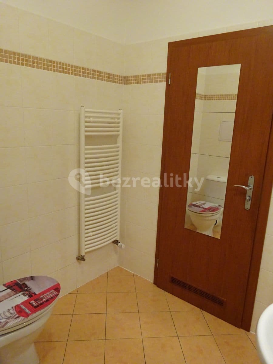 Pronájem bytu Garsoniéra 30 m², Zrzavého, Praha, Praha Pronájem bytu Garsoniéra 30 m², Zrzavého, Praha, Praha