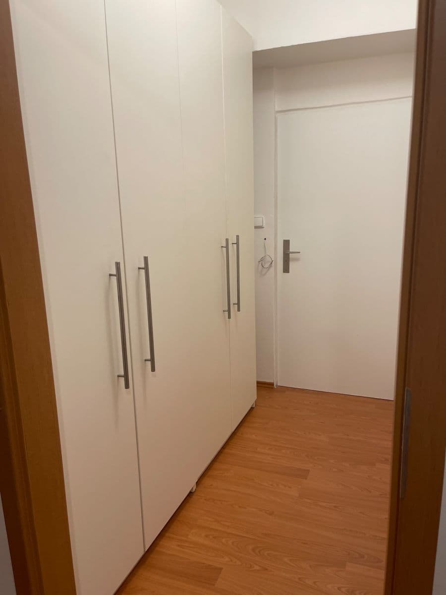 Pronájem bytu Garsoniéra 27 m², Na Petynce, Praha, Praha Pronájem bytu Garsoniéra 27 m², Na Petynce, Praha, Praha
