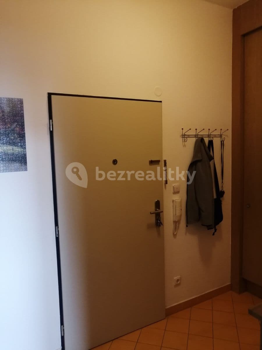 Pronájem bytu 1+kk 36 m², Českomoravská, Praha, Praha Pronájem bytu 1+kk 36 m², Českomoravská, Praha, Praha