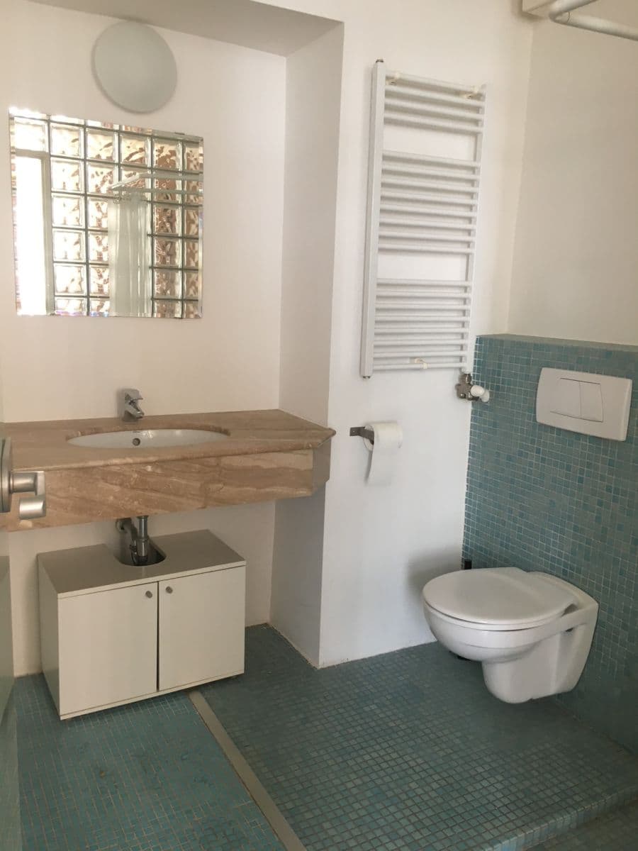 Pronájem bytu 1+kk 35 m², Bělehradská, Praha, Praha Pronájem bytu 1+kk 35 m², Bělehradská, Praha, Praha