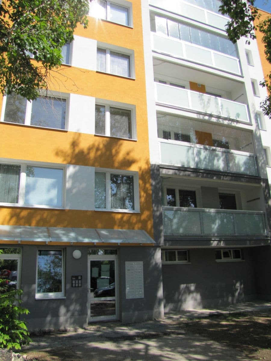 Pronájem bytu 3+kk 72 m², Kálikova, Praha, Praha Pronájem bytu 3+kk 72 m², Kálikova, Praha, Praha