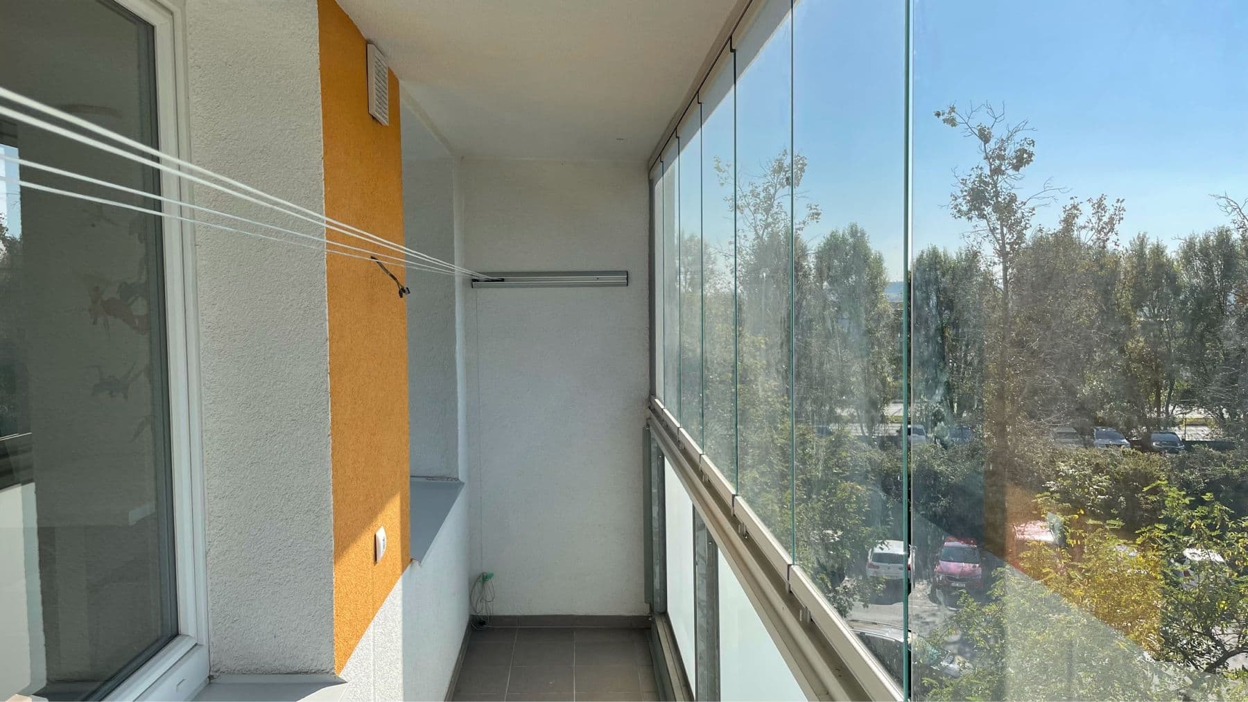 Pronájem bytu 3+kk 72 m², Kálikova, Praha, Praha Pronájem bytu 3+kk 72 m², Kálikova, Praha, Praha