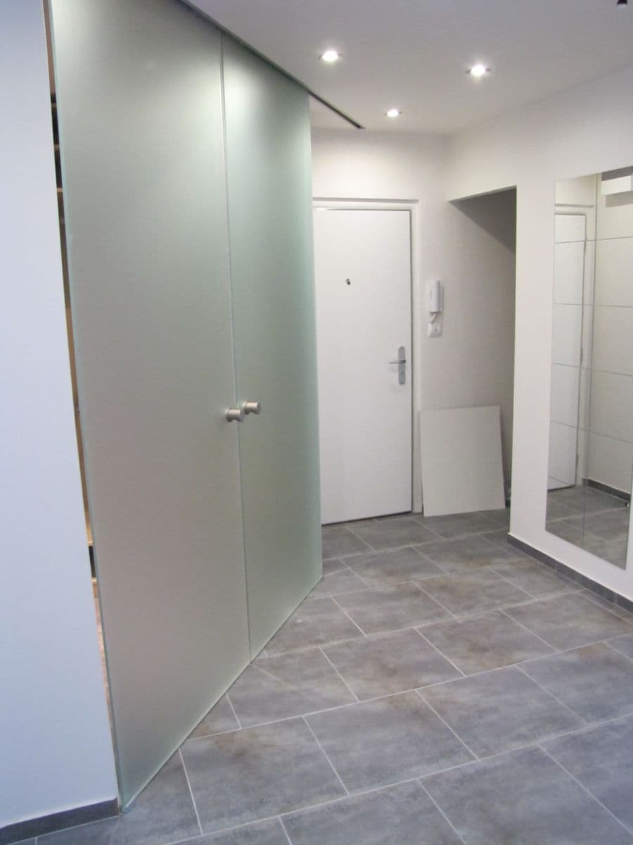 Pronájem bytu 3+kk 72 m², Kálikova, Praha, Praha Pronájem bytu 3+kk 72 m², Kálikova, Praha, Praha