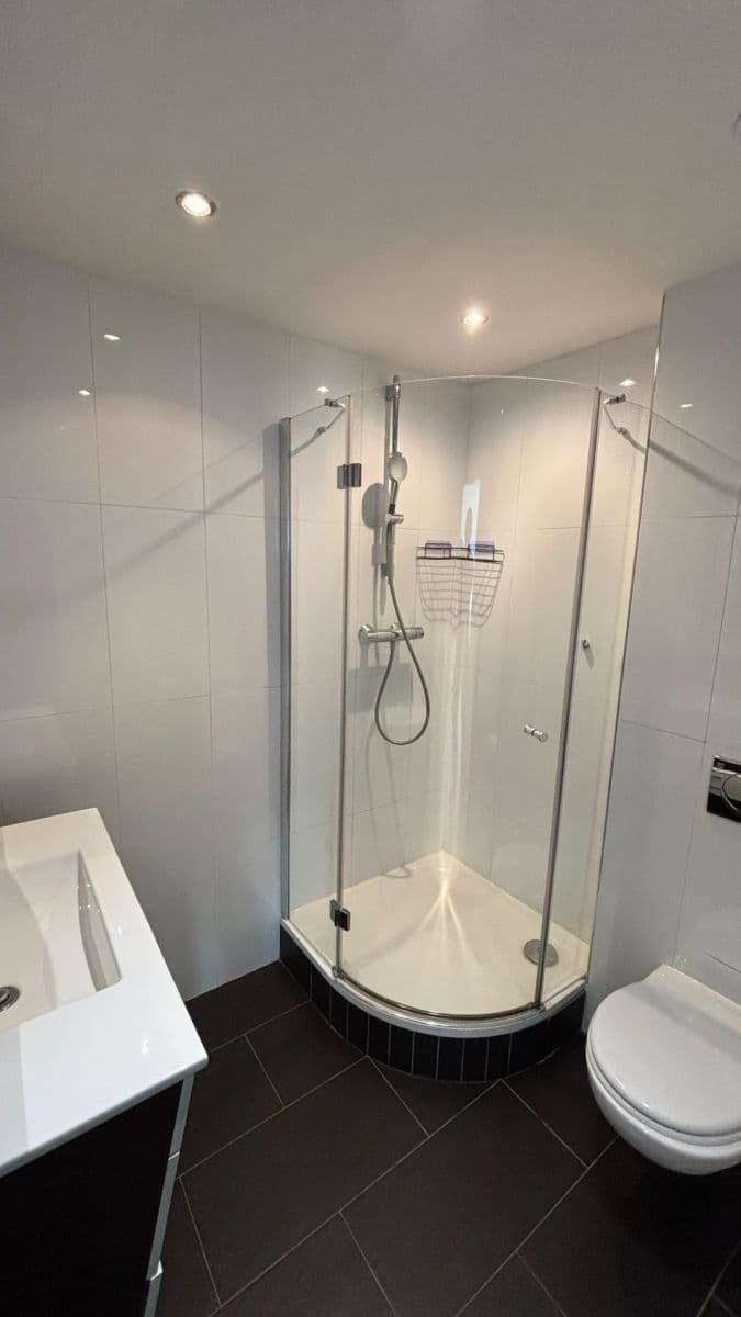 Pronájem bytu 3+kk 72 m², Kálikova, Praha, Praha Pronájem bytu 3+kk 72 m², Kálikova, Praha, Praha