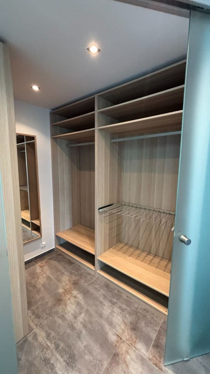 Pronájem bytu 3+kk 72 m², Kálikova, Praha, Praha Pronájem bytu 3+kk 72 m², Kálikova, Praha, Praha