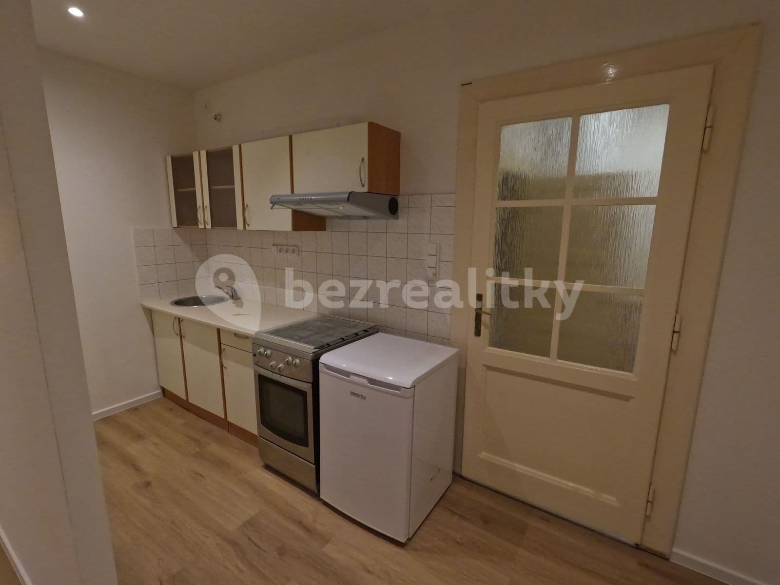 Pronájem bytu 1+kk 32 m², Lindnerova, Praha, Praha Pronájem bytu 1+kk 32 m², Lindnerova, Praha, Praha