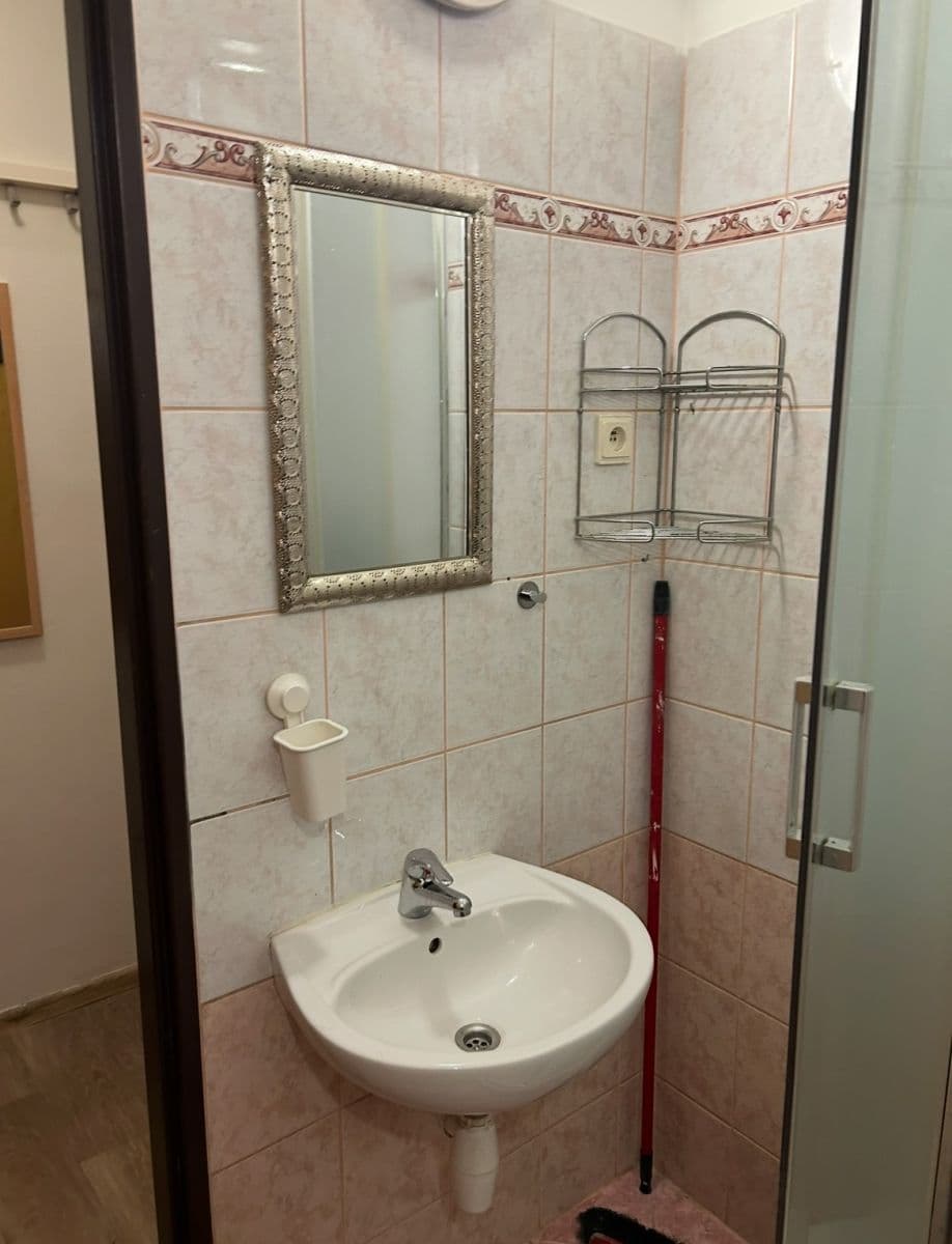 Pronájem bytu Garsoniéra 22 m², Ratibořská, Opava, Moravskoslezský kraj Pronájem bytu Garsoniéra 22 m², Ratibořská, Opava, Moravskoslezský kraj